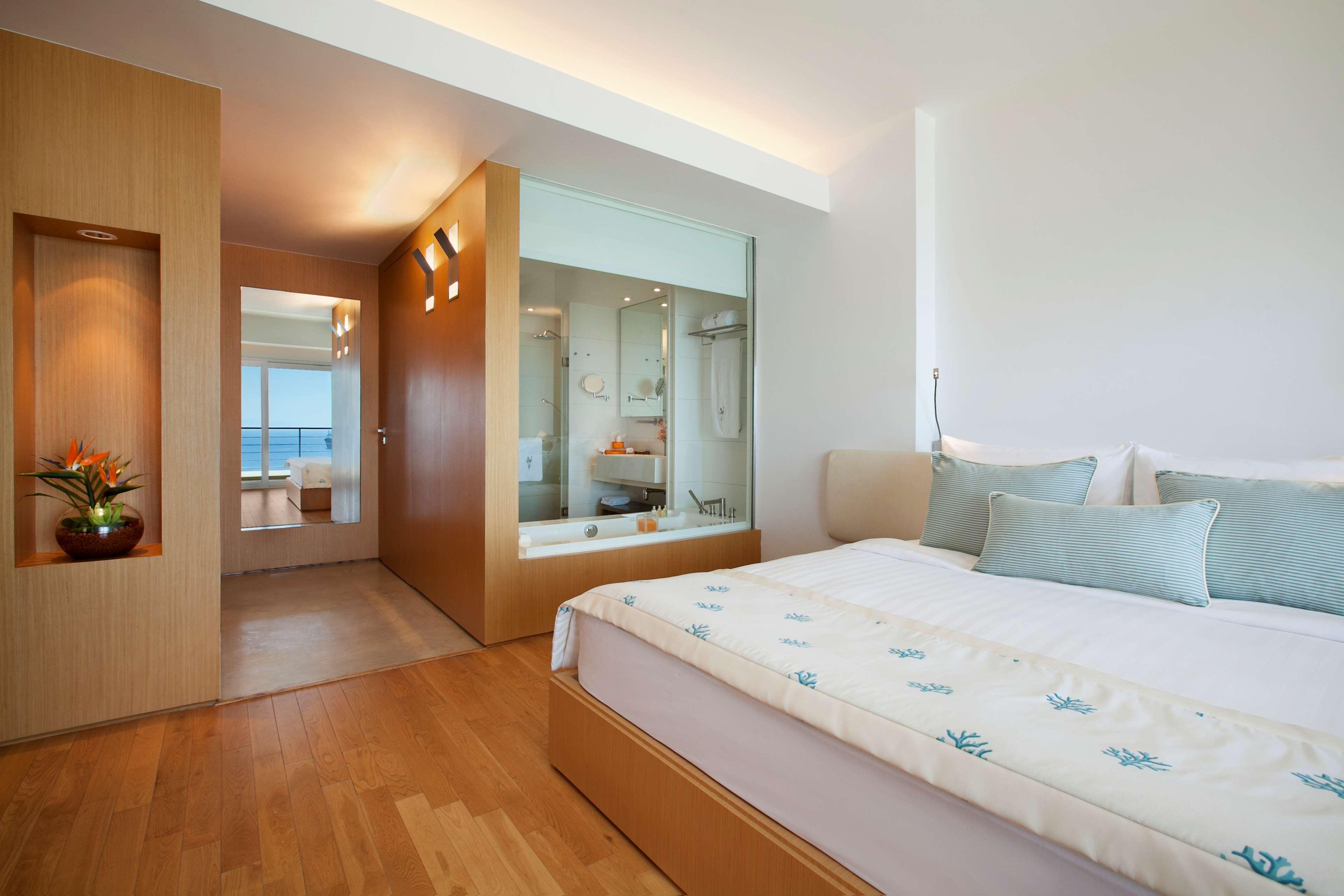 Suite Deluxe Executive