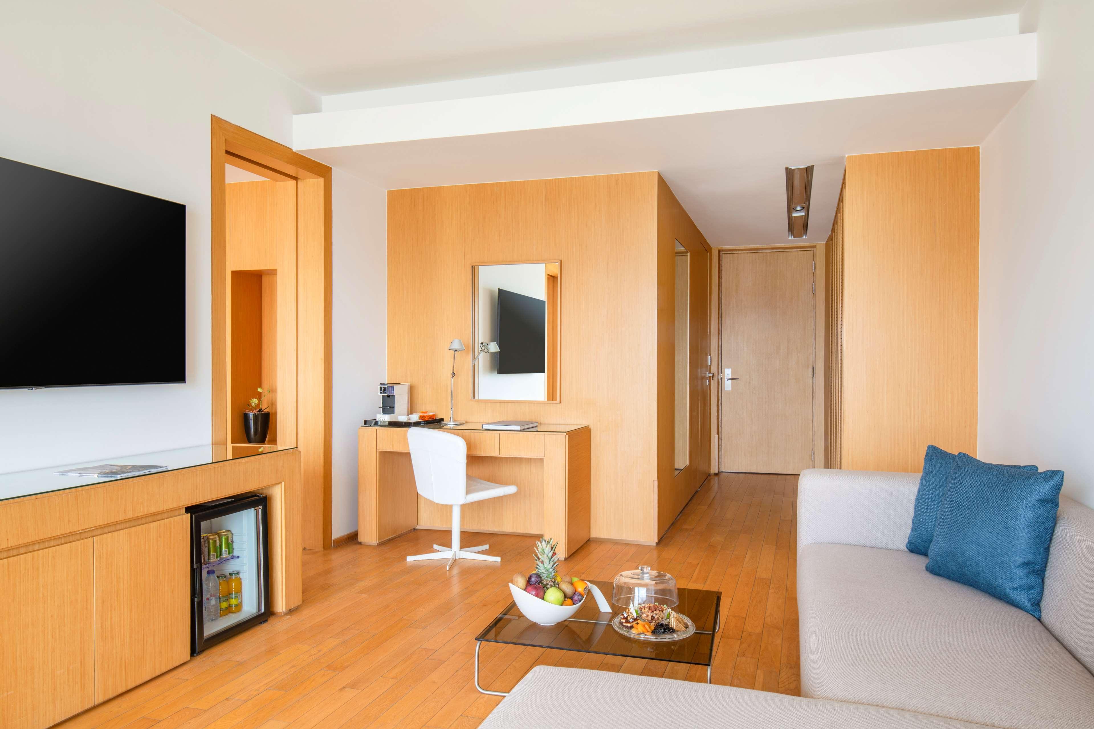 Suite Deluxe Executive