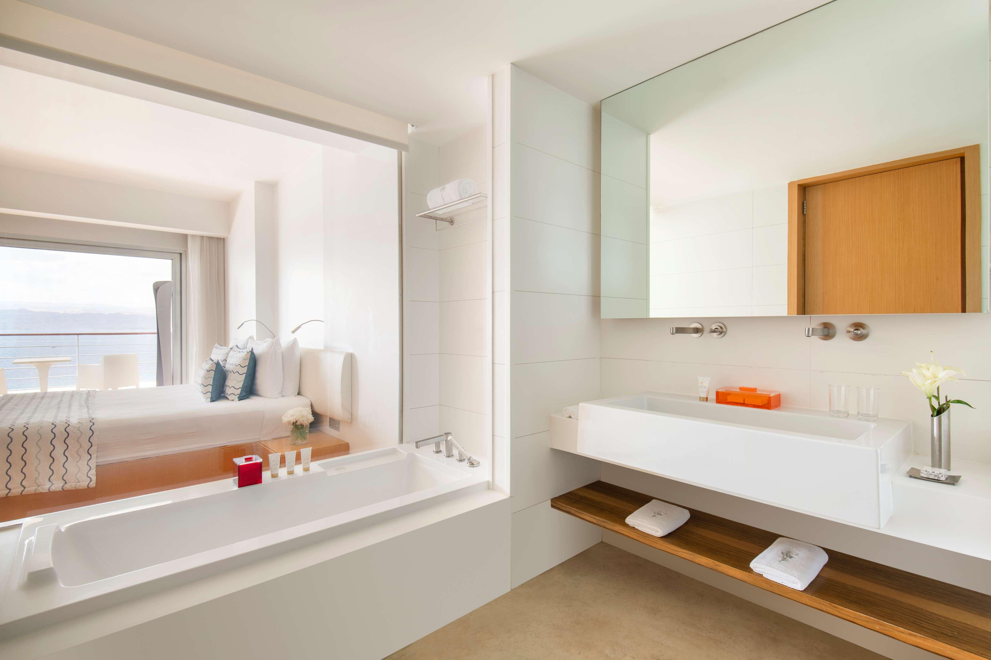 Suite Deluxe Executive