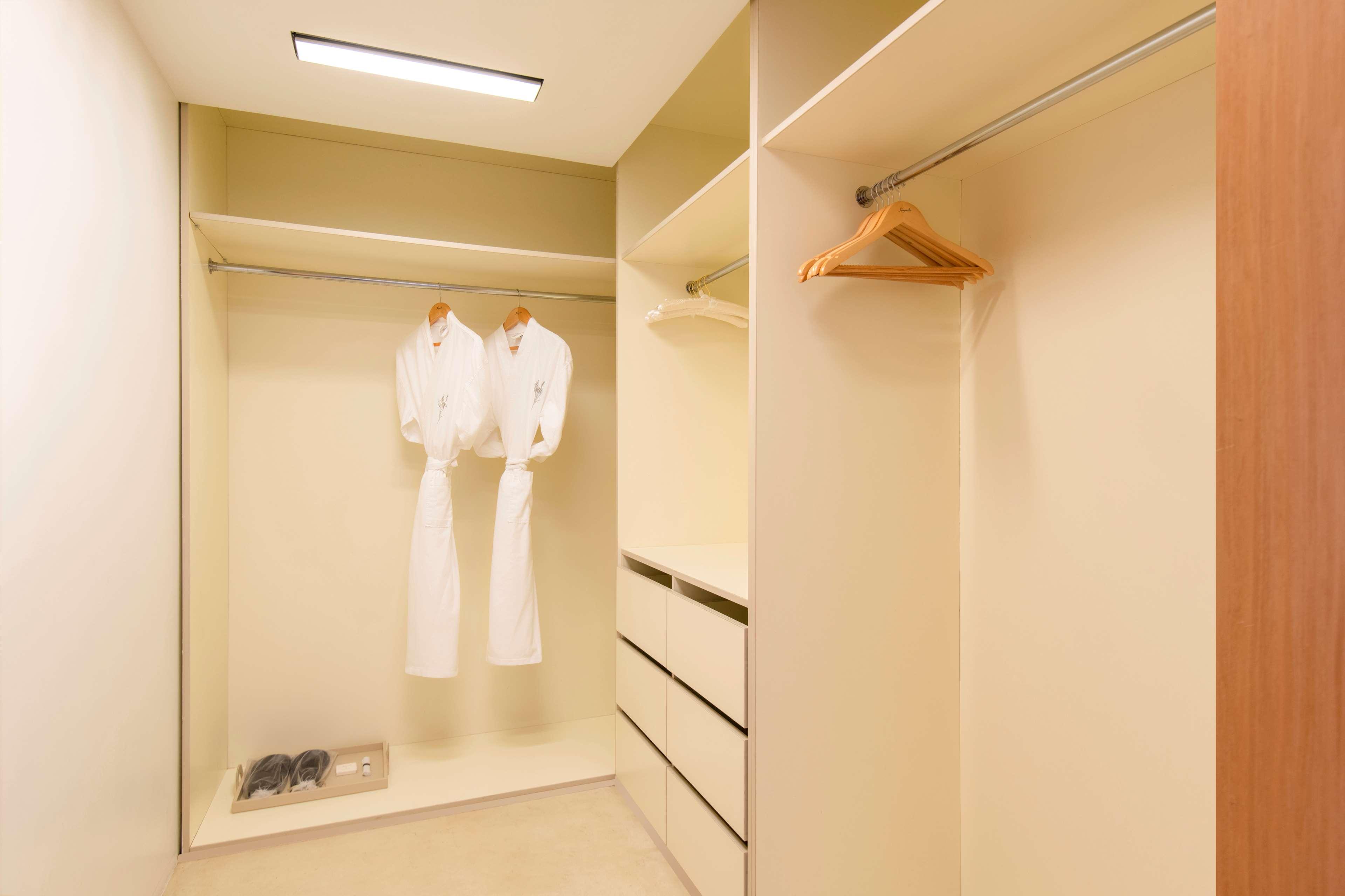 Suite Deluxe Executive