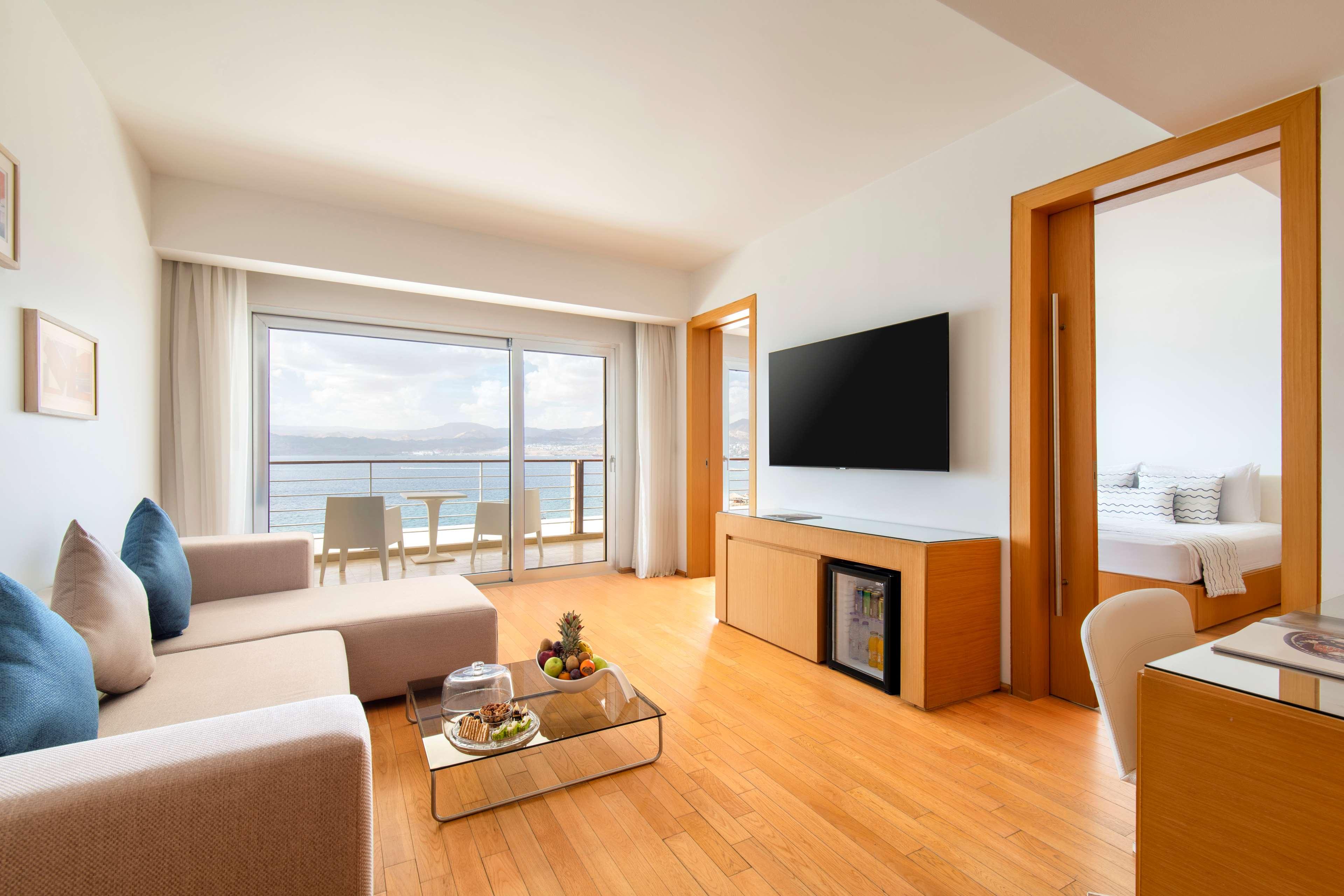 Suite Deluxe Executive