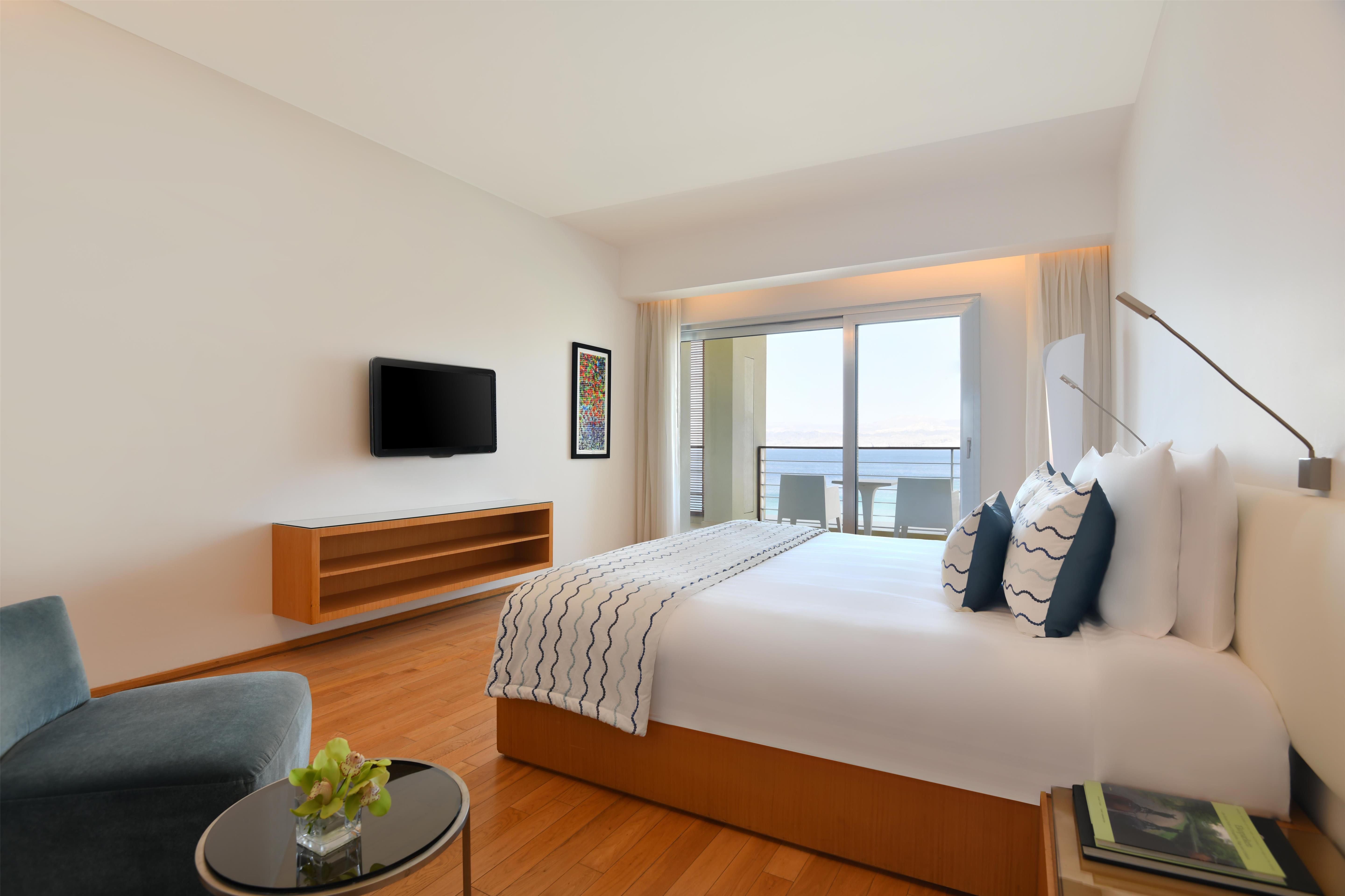 Suite Executive King Bed