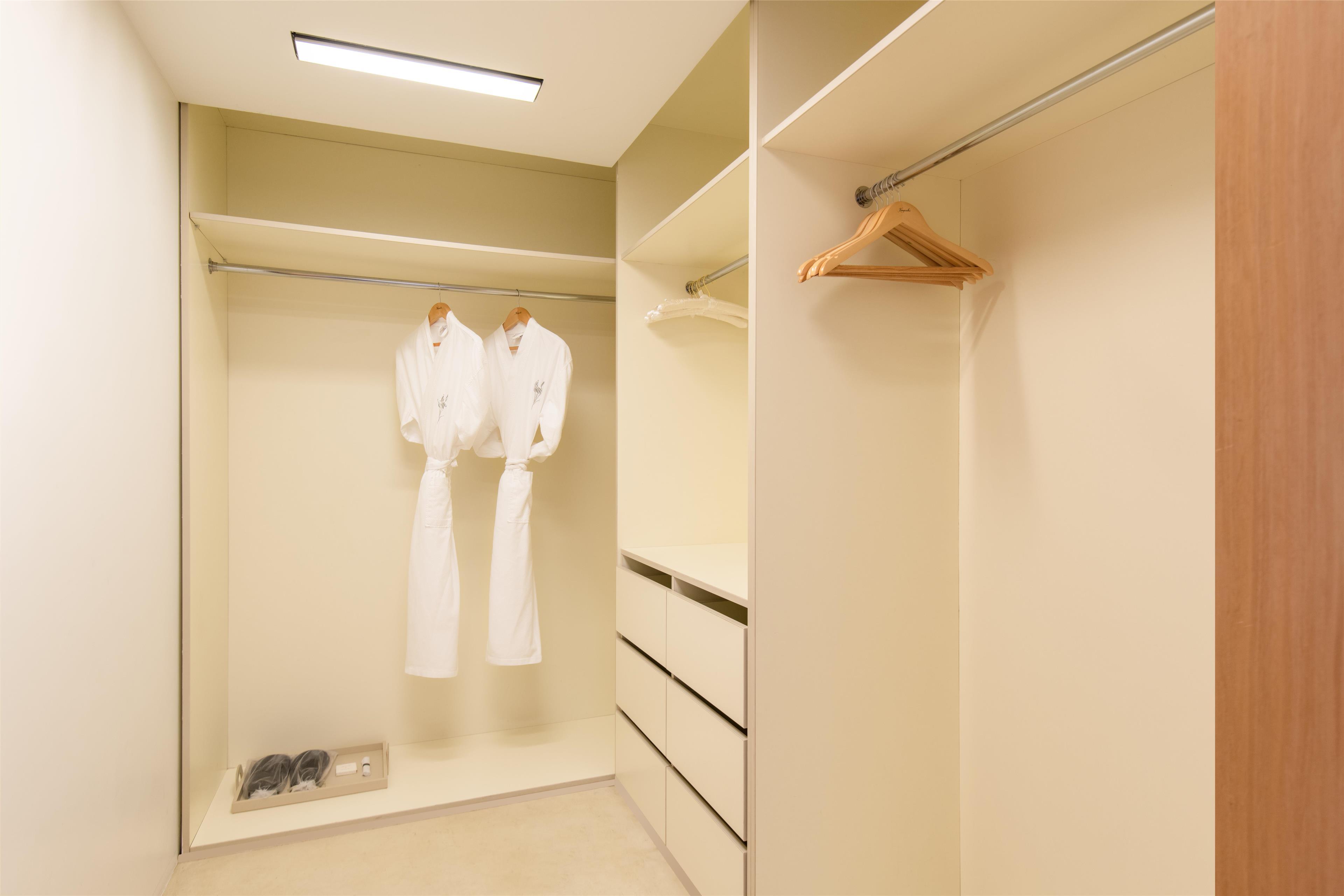 Suite Deluxe Executive