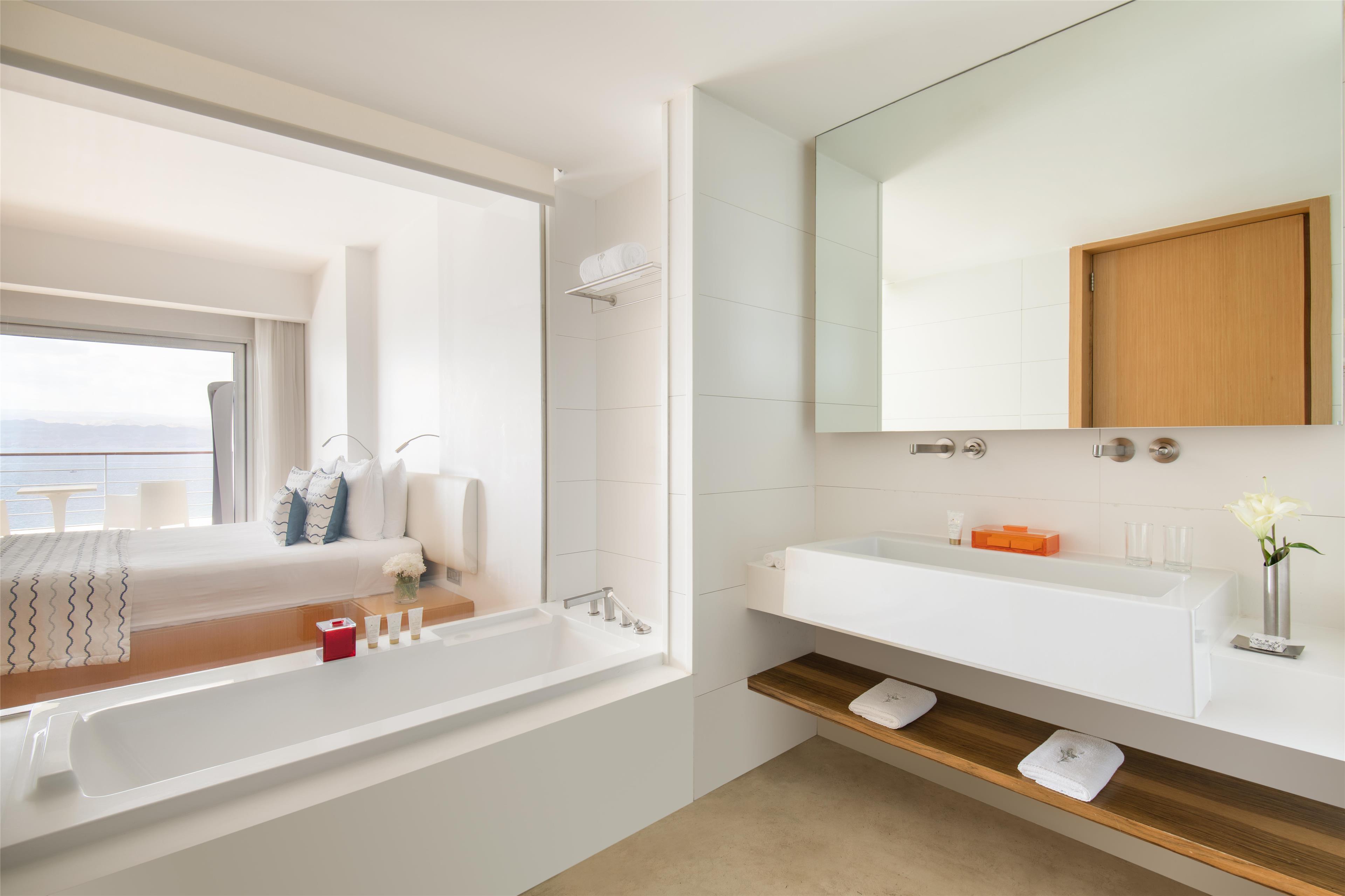 Suite Deluxe Executive