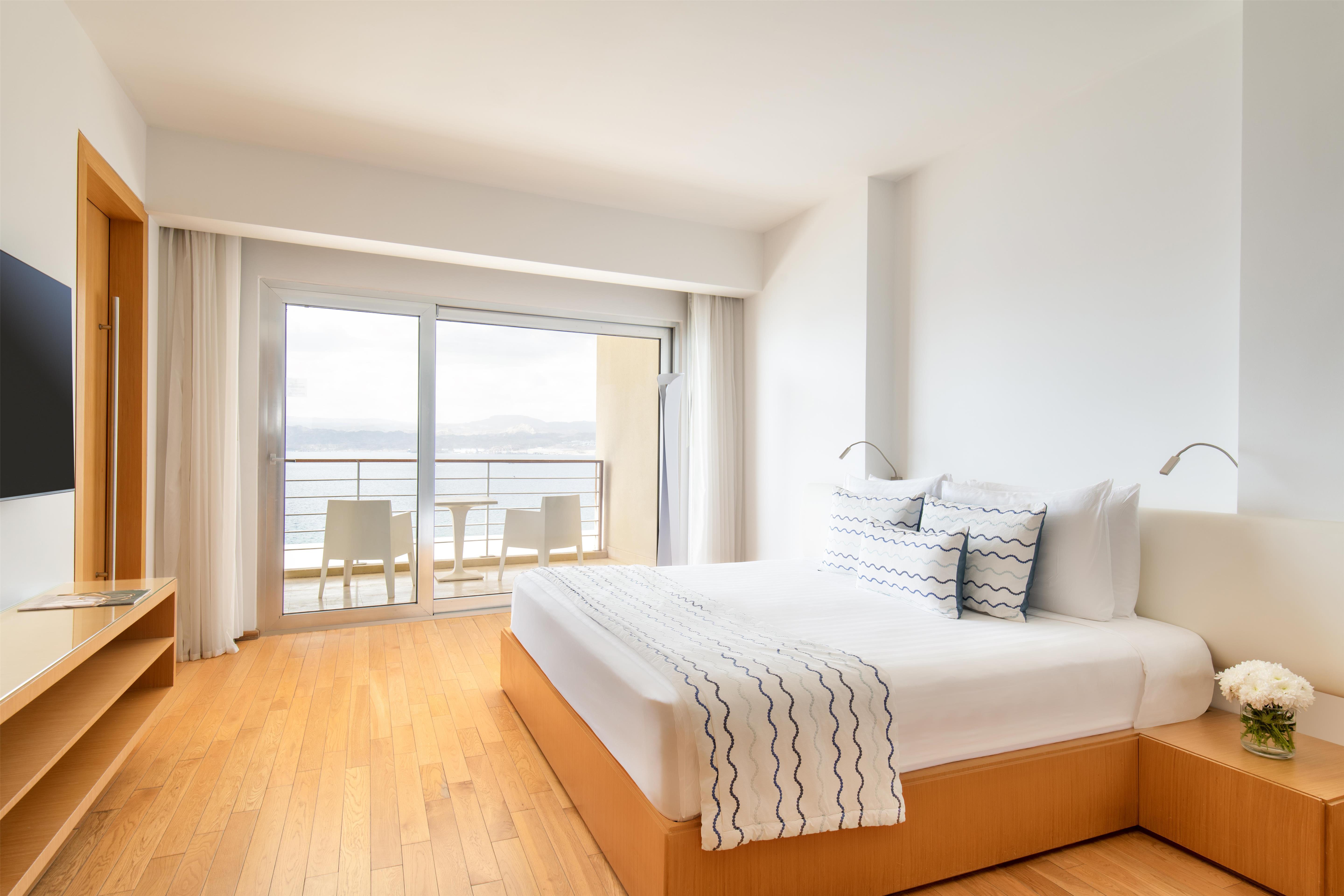 Suite Deluxe Executive