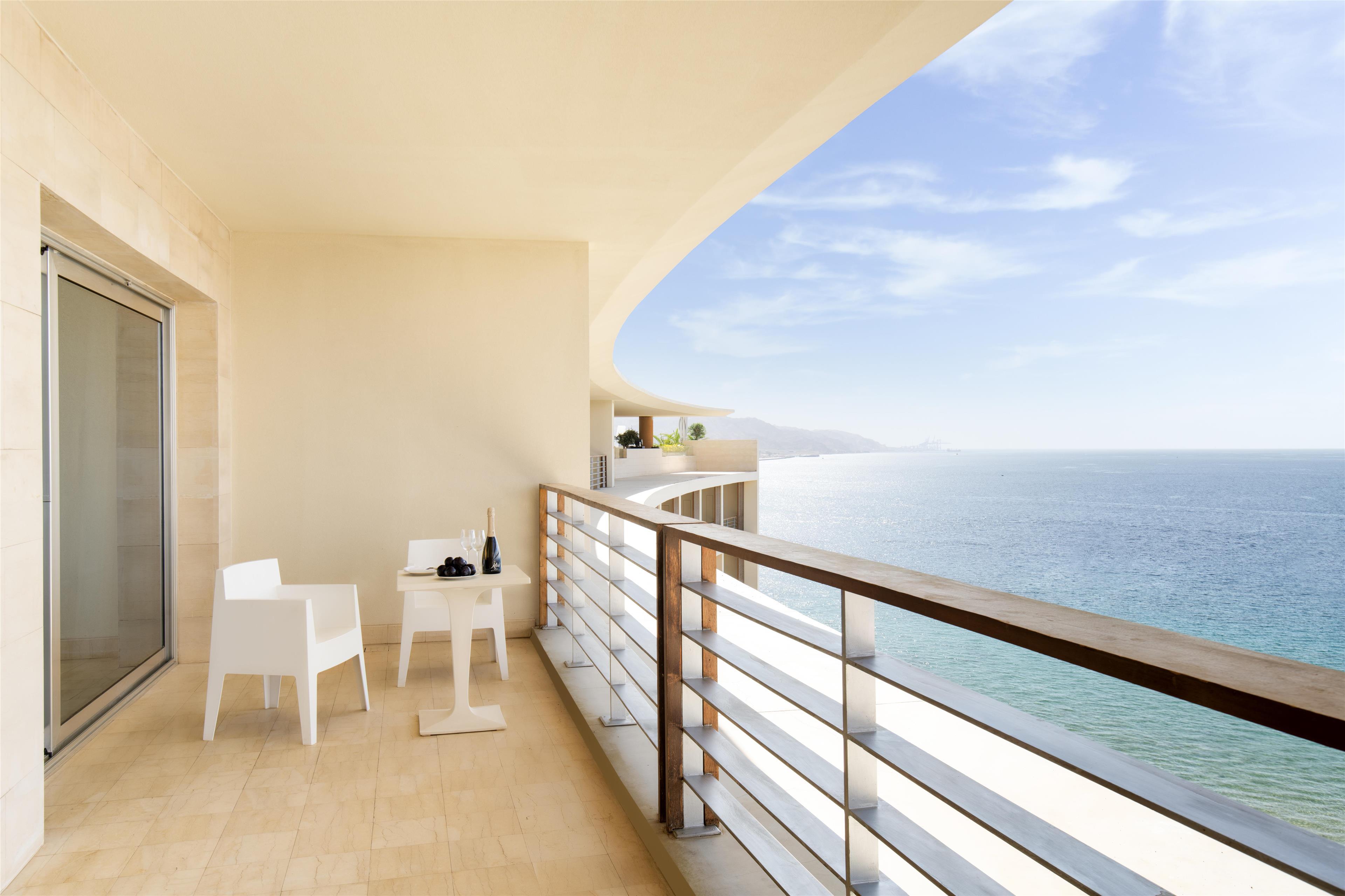 Suite Deluxe Executive