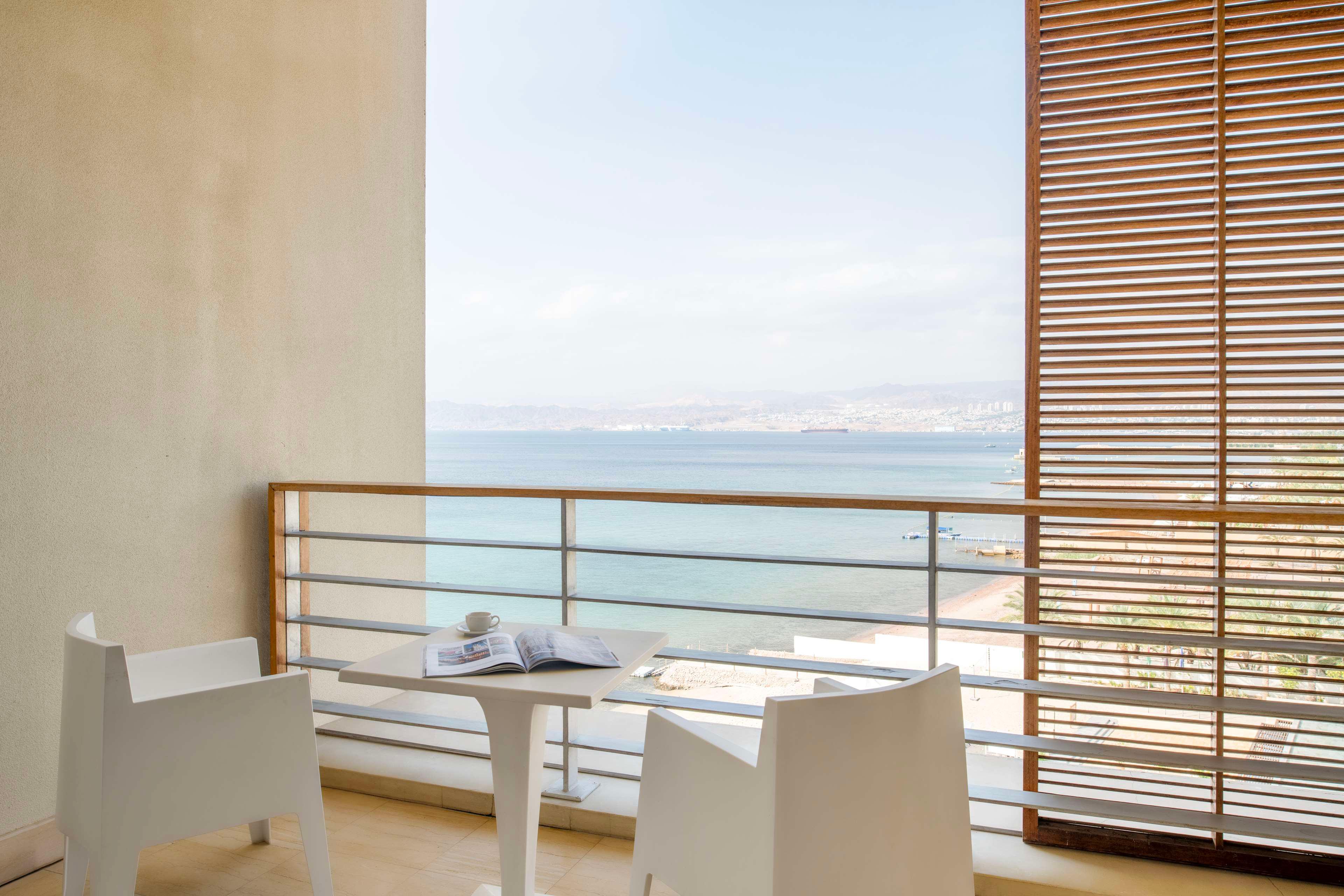 Suite Executive King Bed