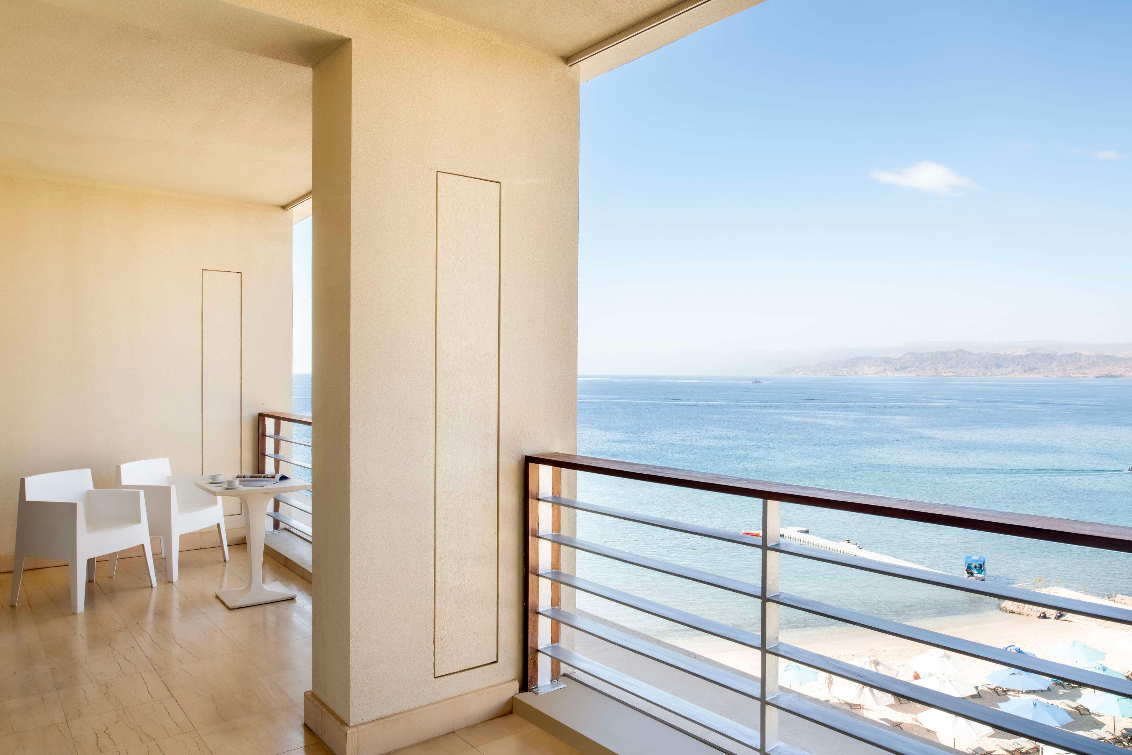 Suite Executive King Bed