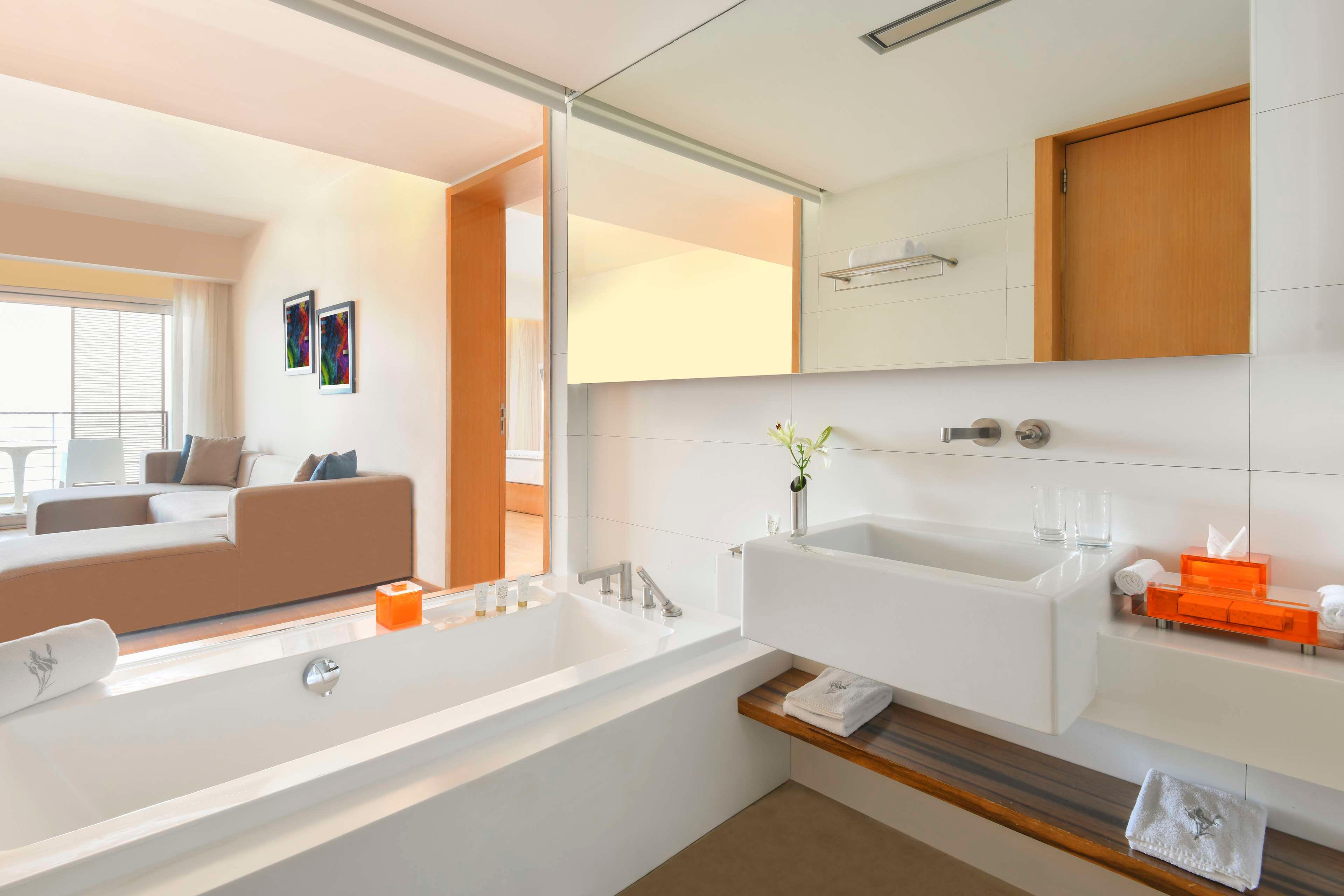 Suite Executive King Bed