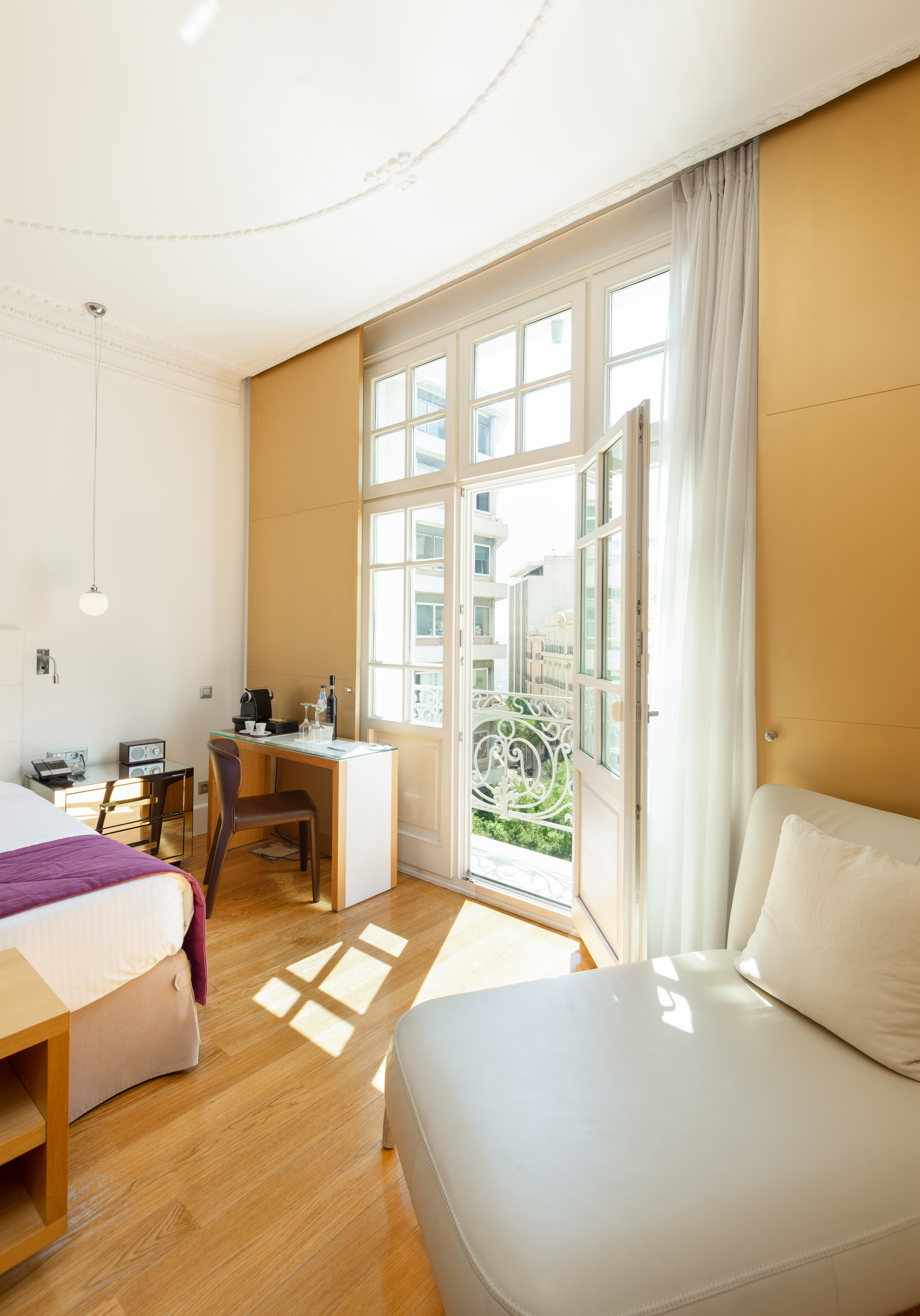 Junior Suite Standard