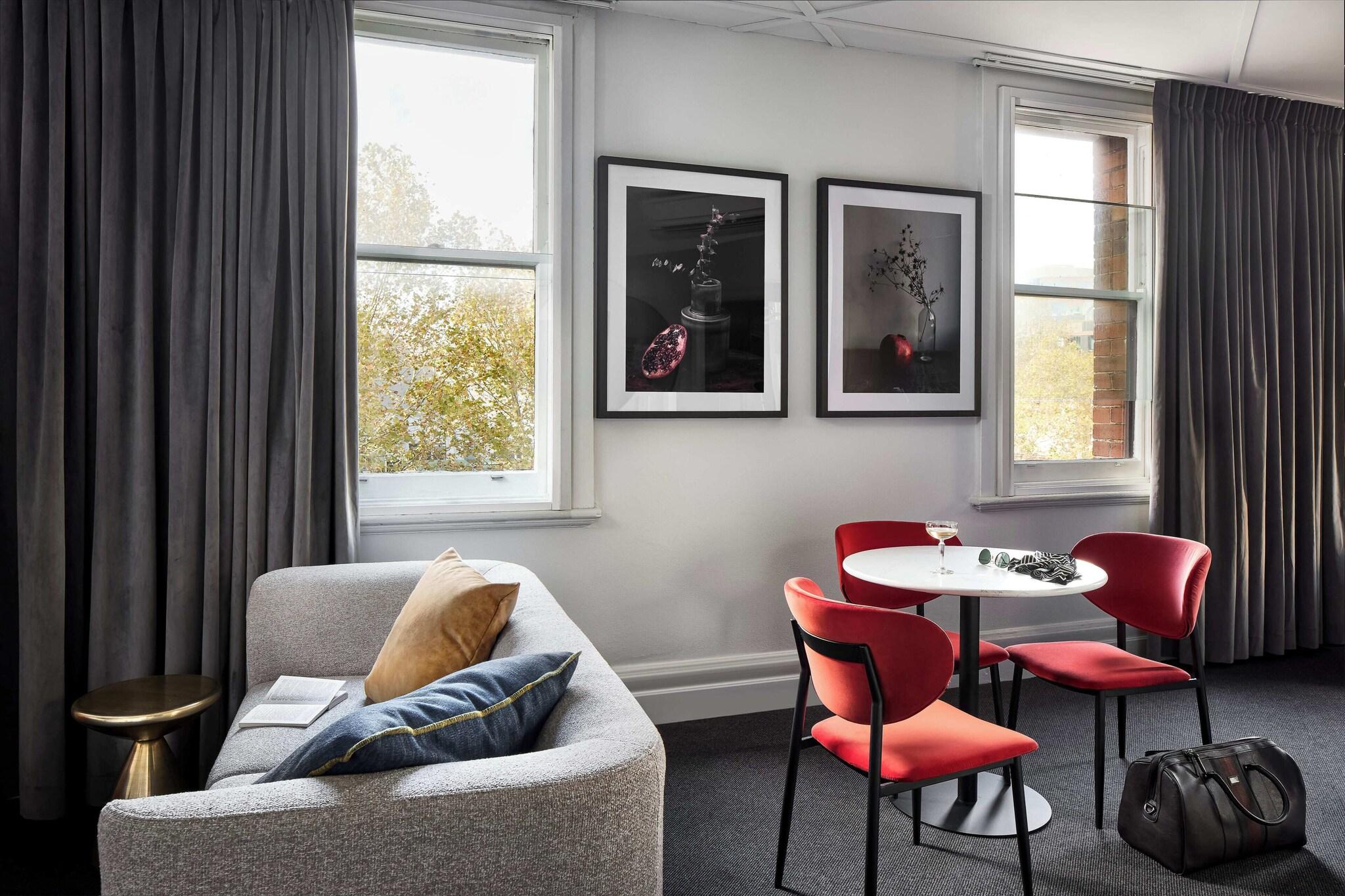 Junior Suite Standard