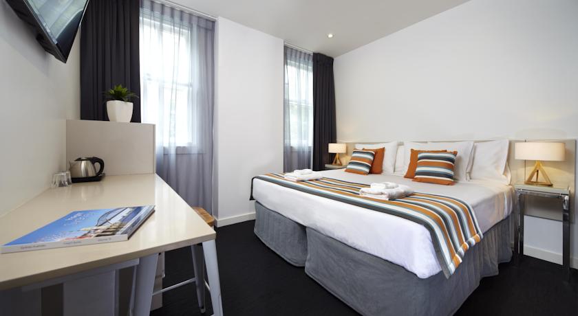 Double or Twin Standard