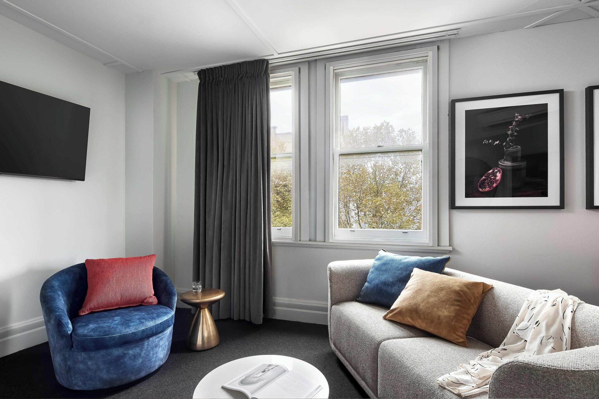 Junior Suite Standard