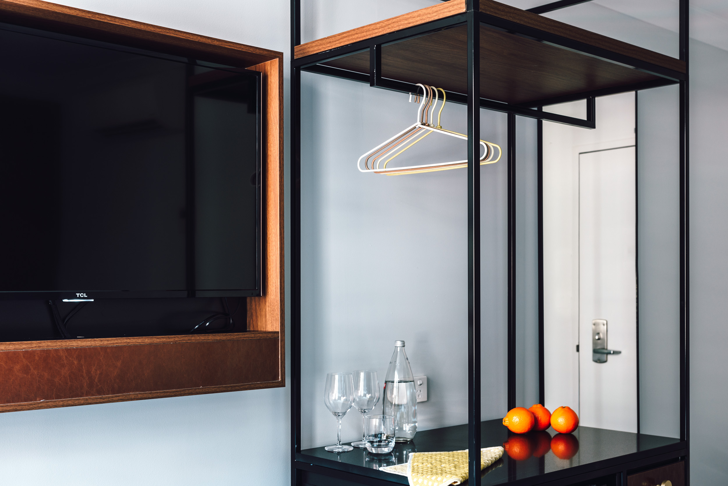 Double or Twin Standard