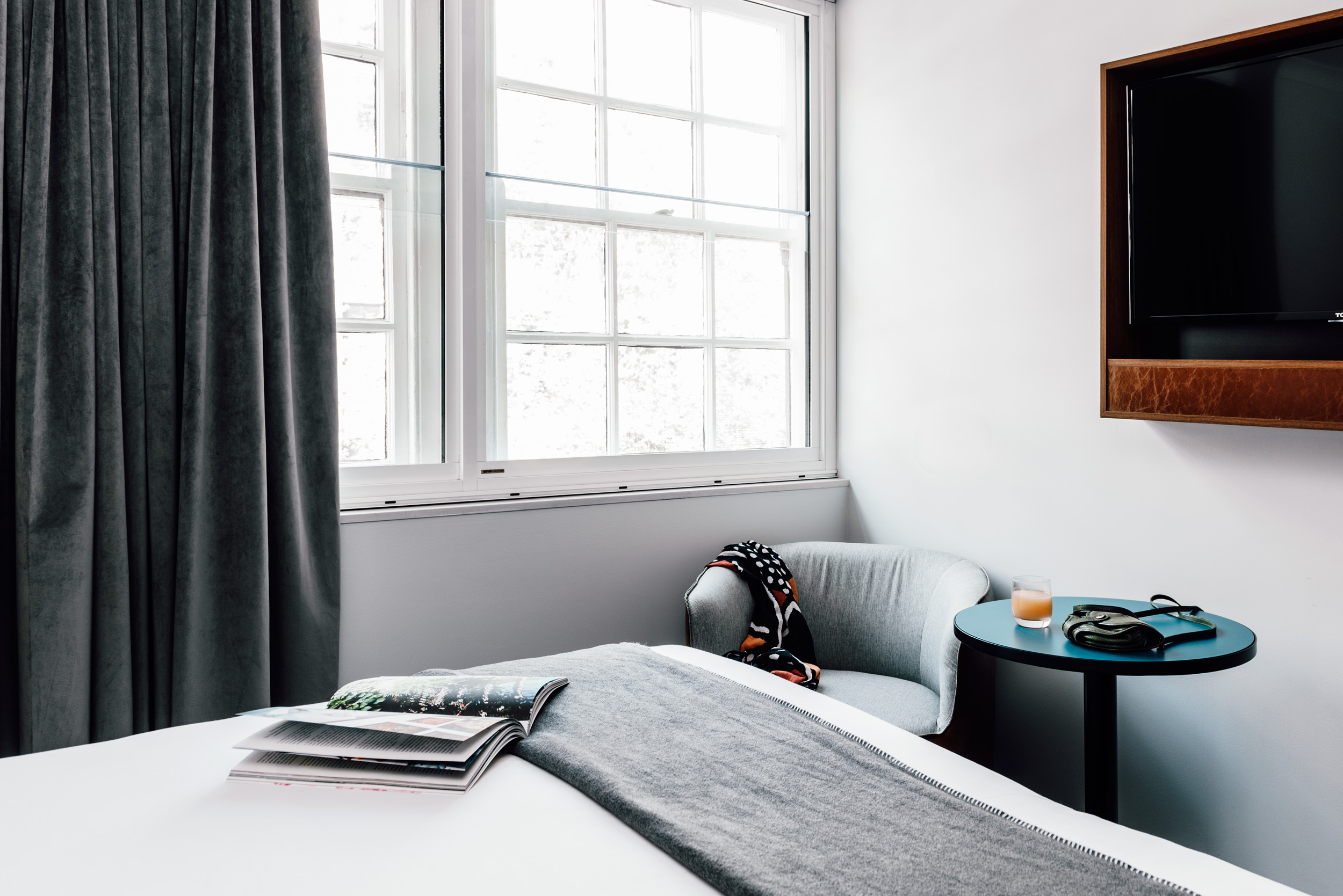 Double or Twin Standard