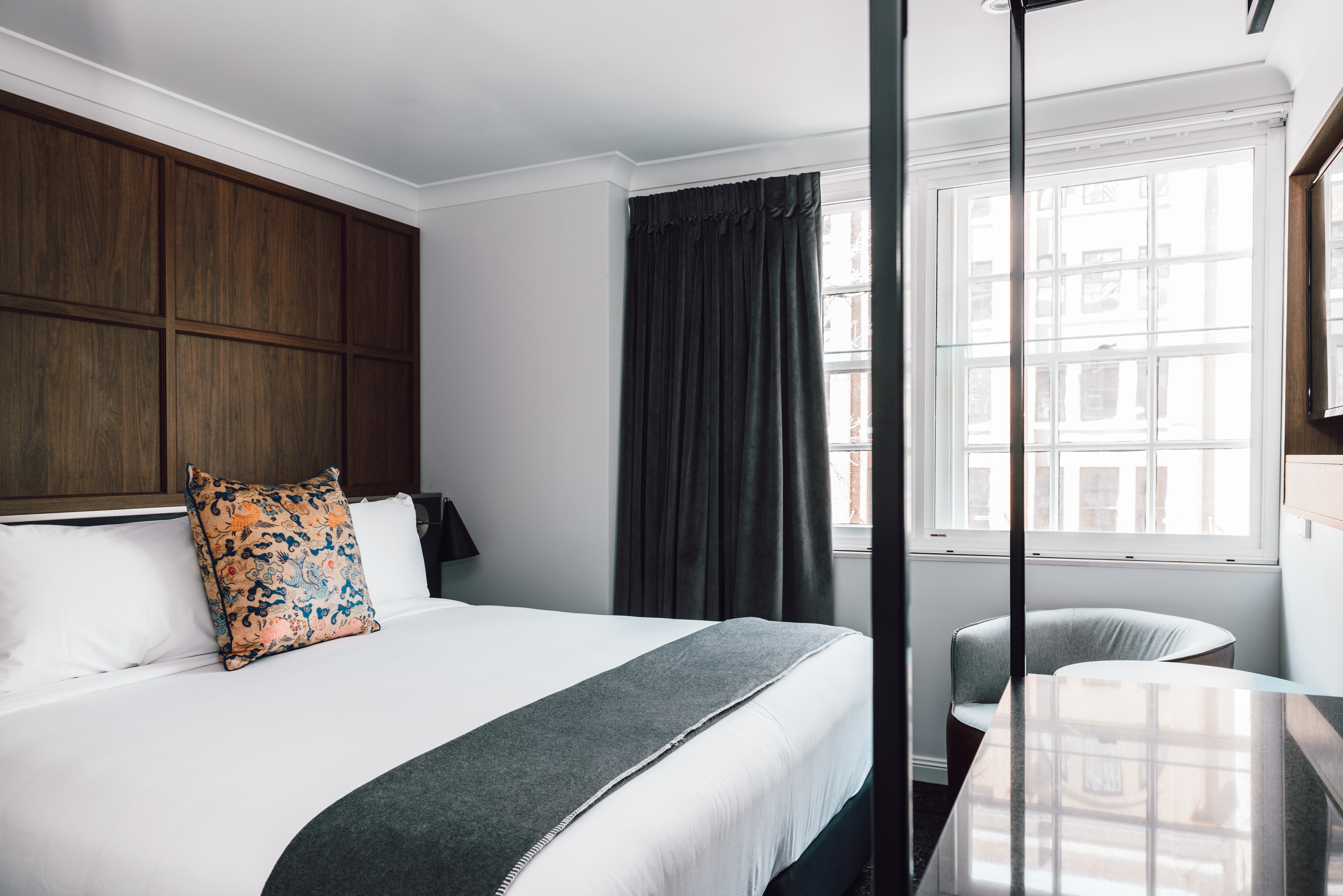 Double or Twin Standard