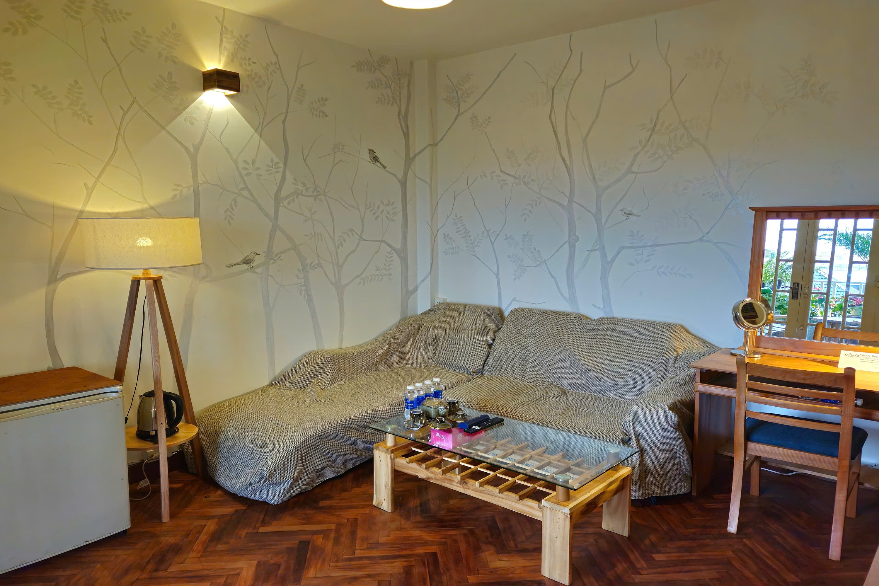 Family Room Standard