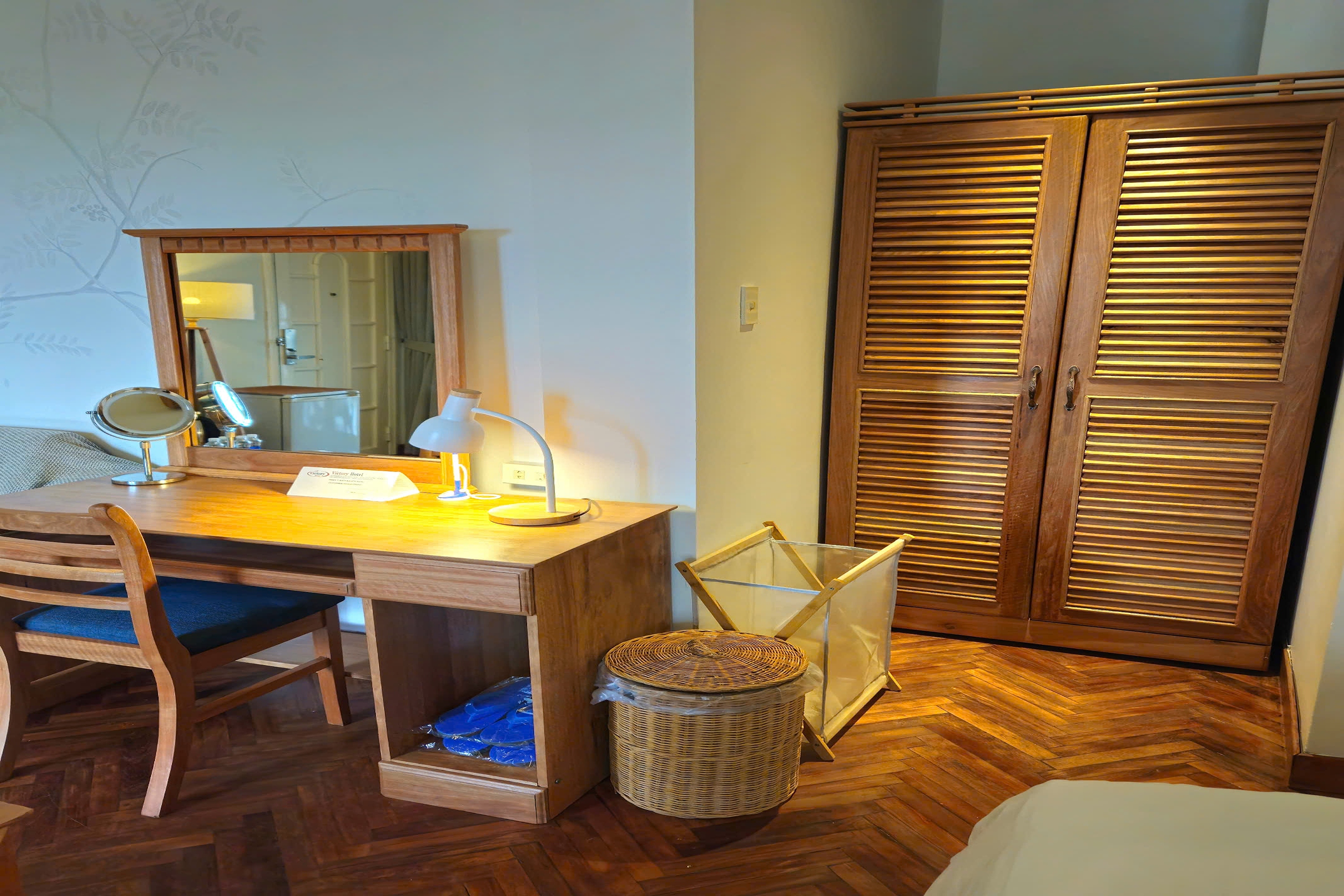 Family Room Standard