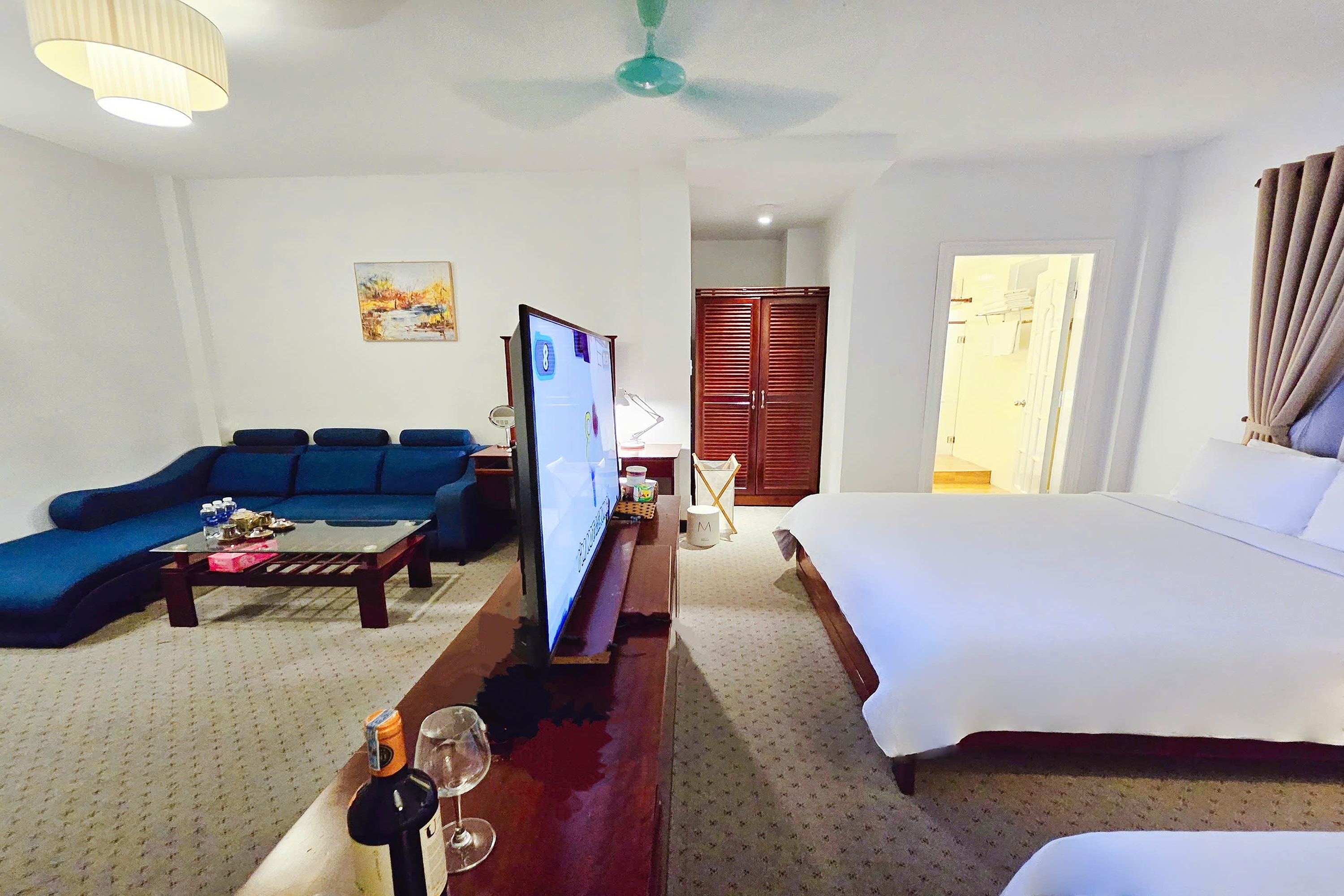 Family Room Standard