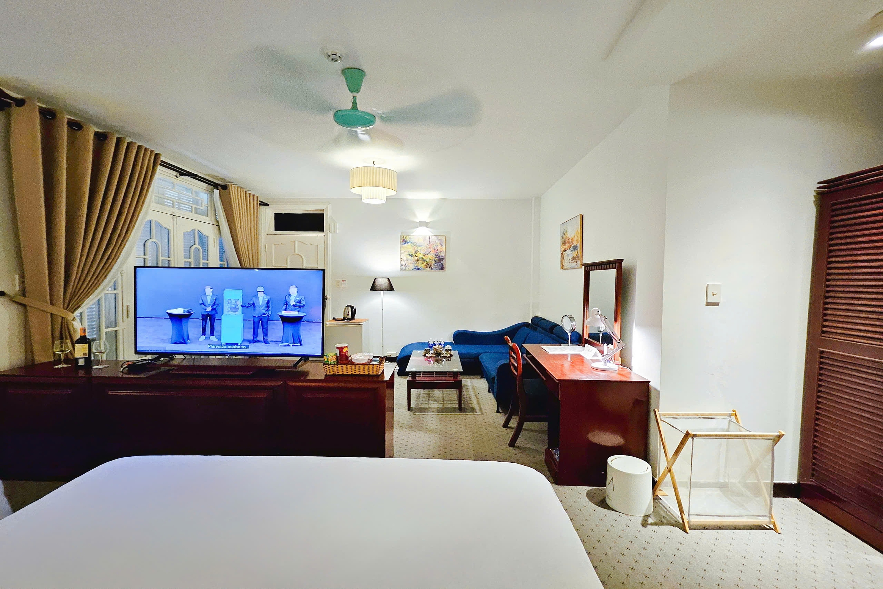 Family Room Standard