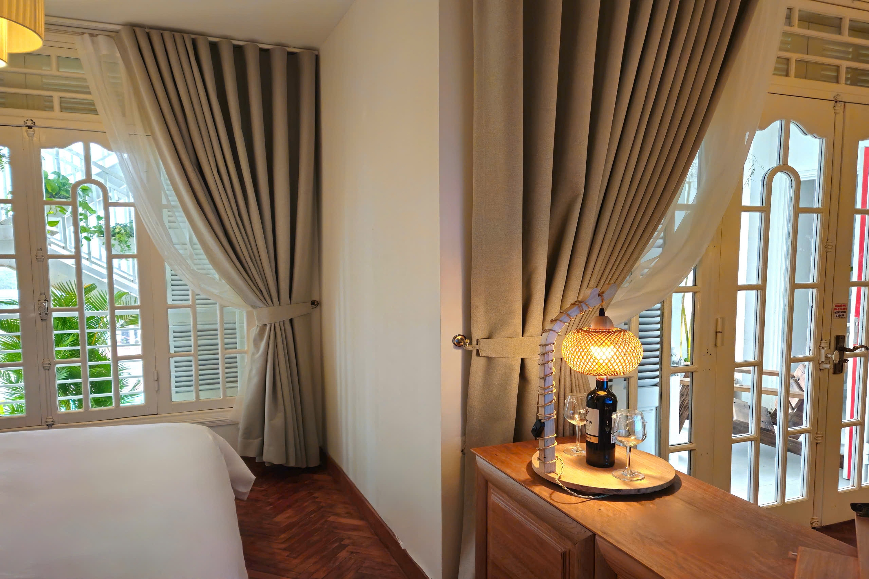 Family Room Standard