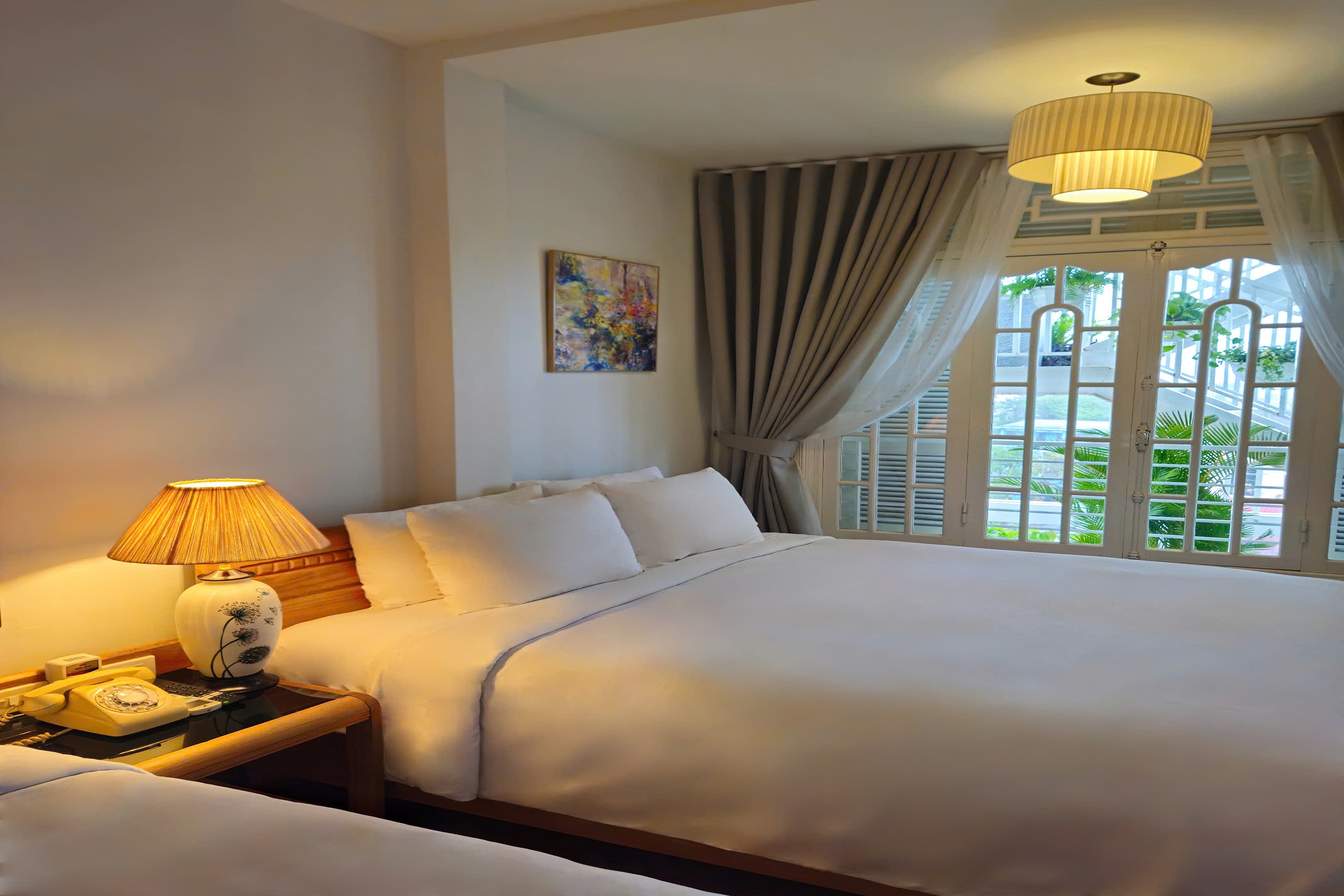 Family Room Standard