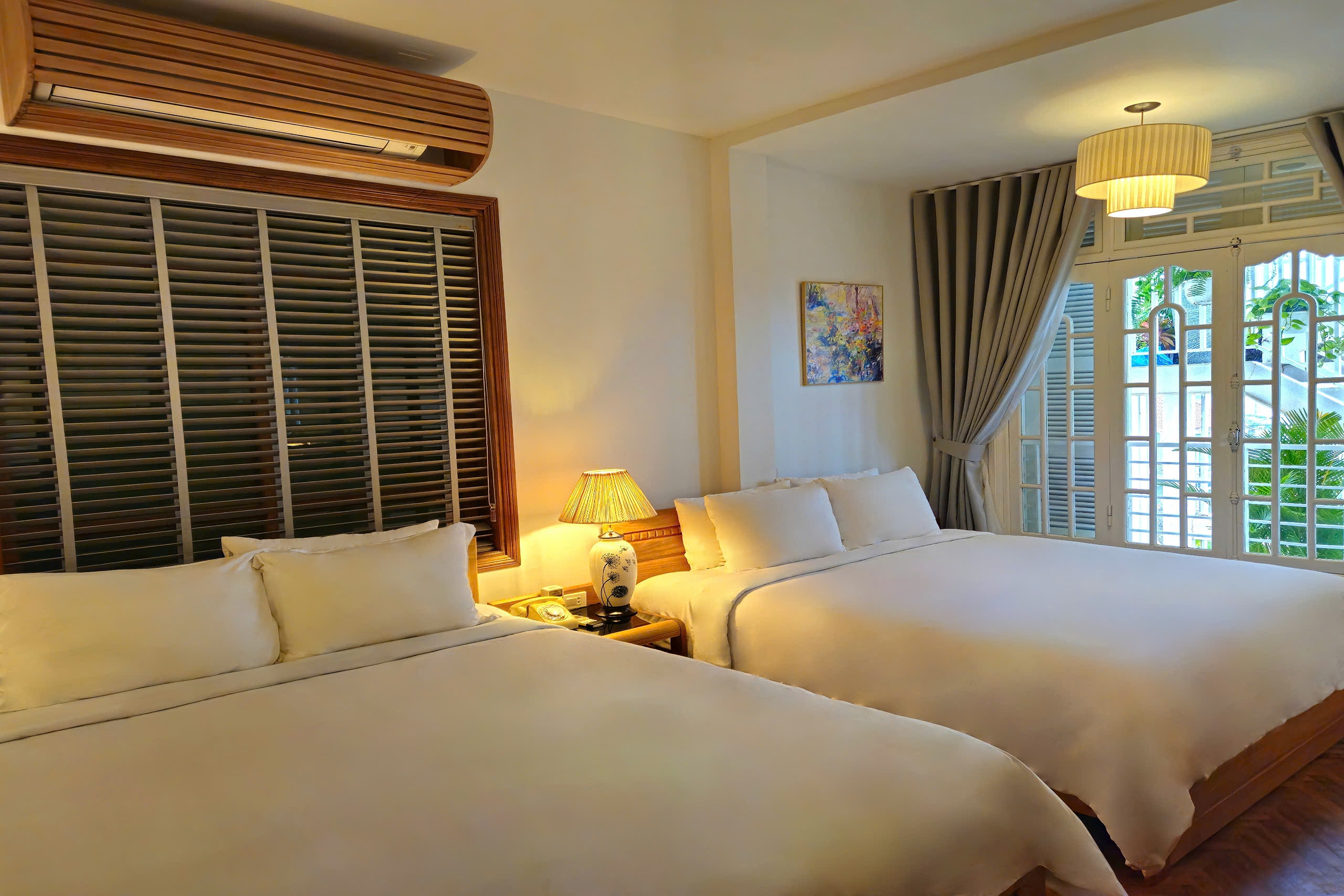 Family Room Standard