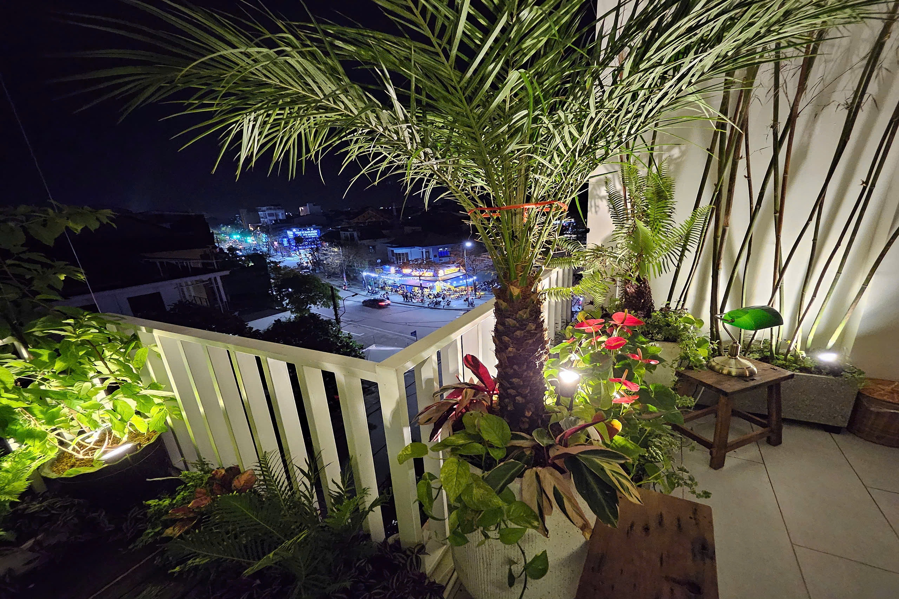 Family Room Standard