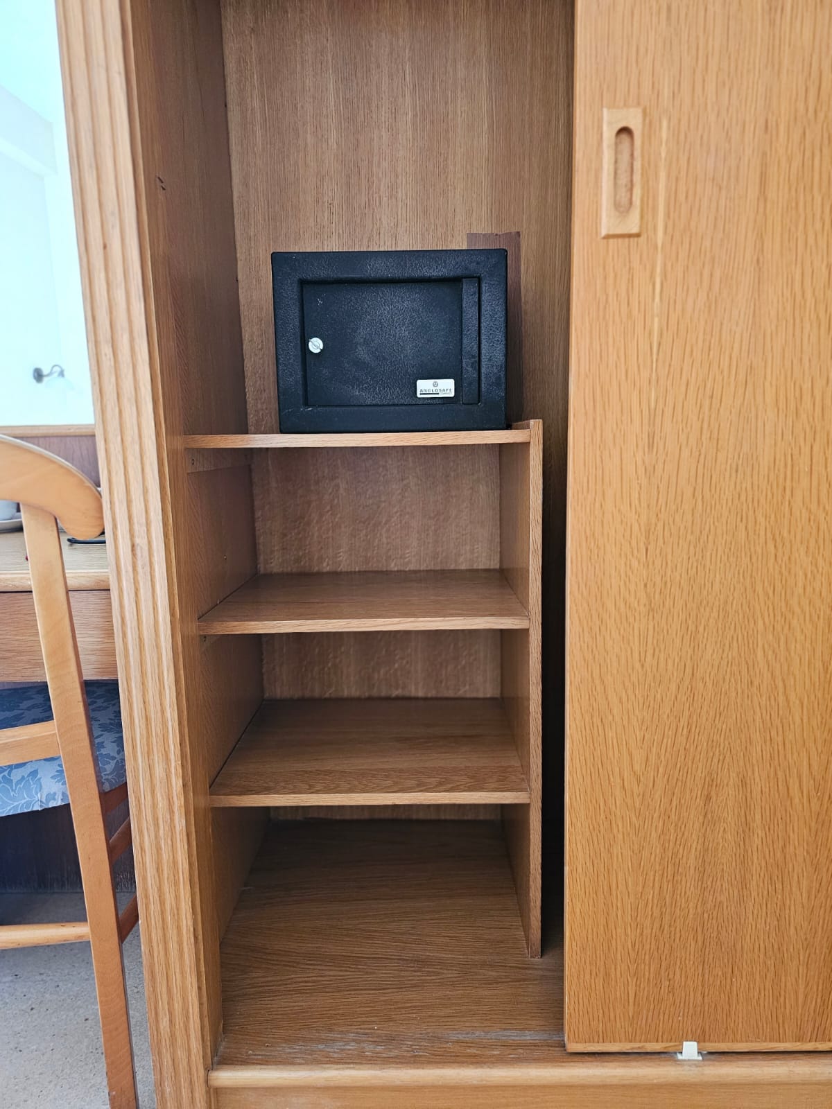 Double or Twin Land View