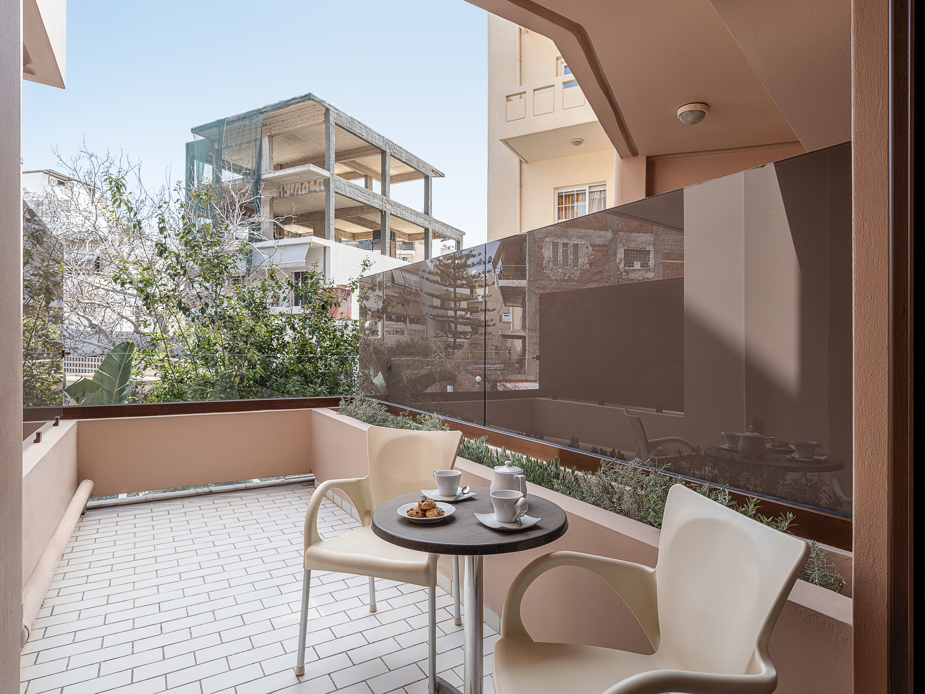 Family Room Superior