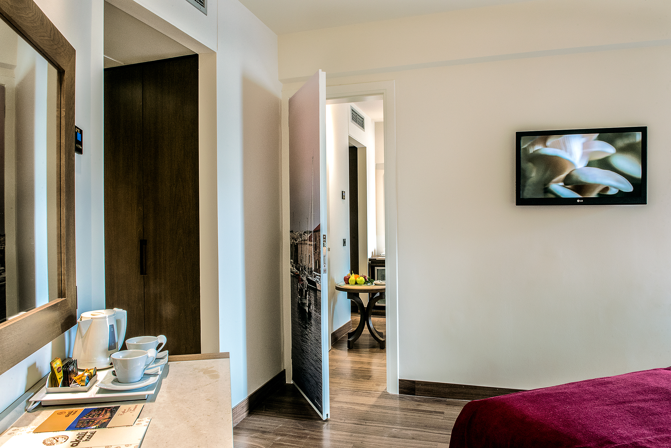 Family Room Superior