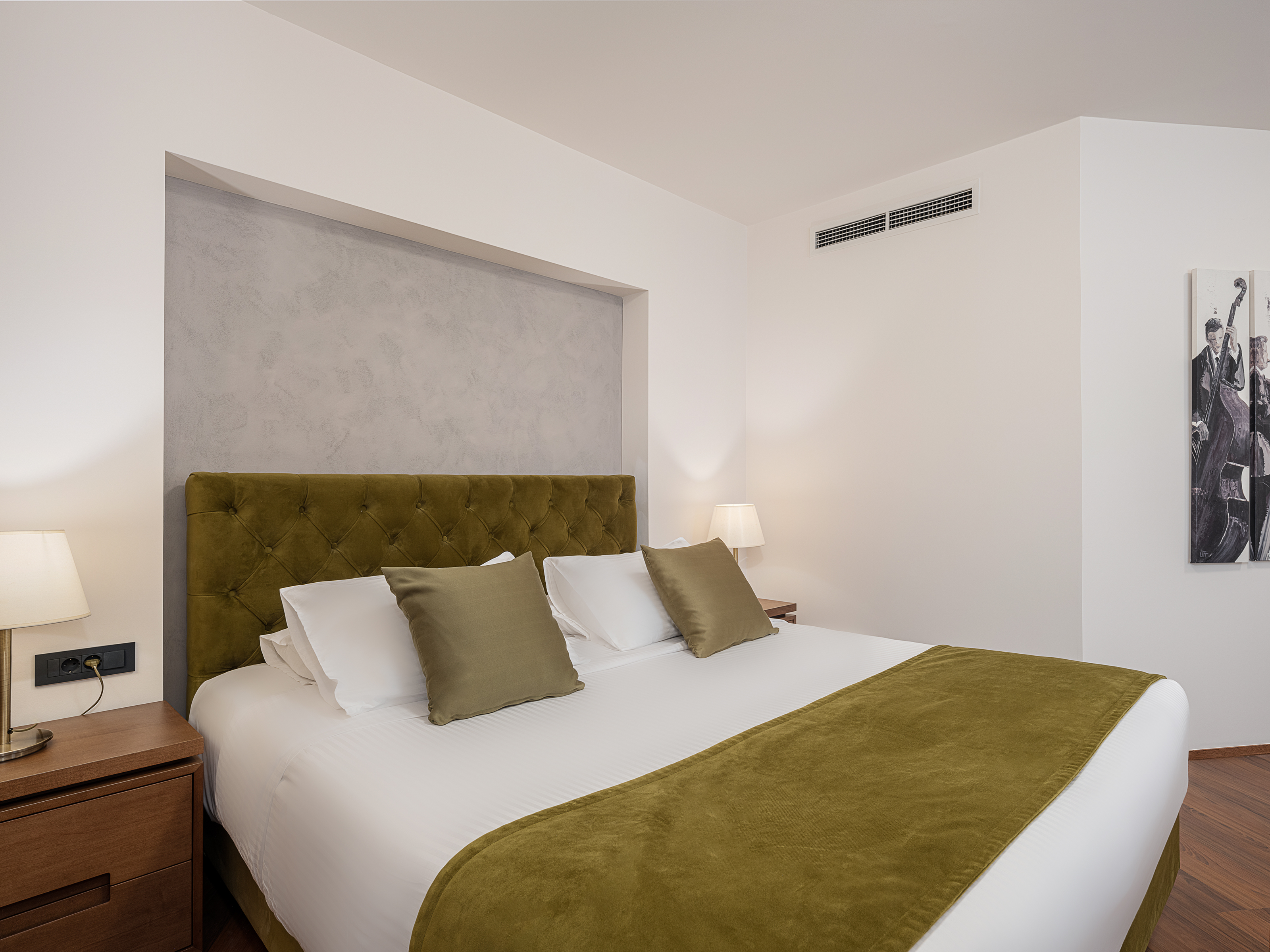 Junior Suite City View