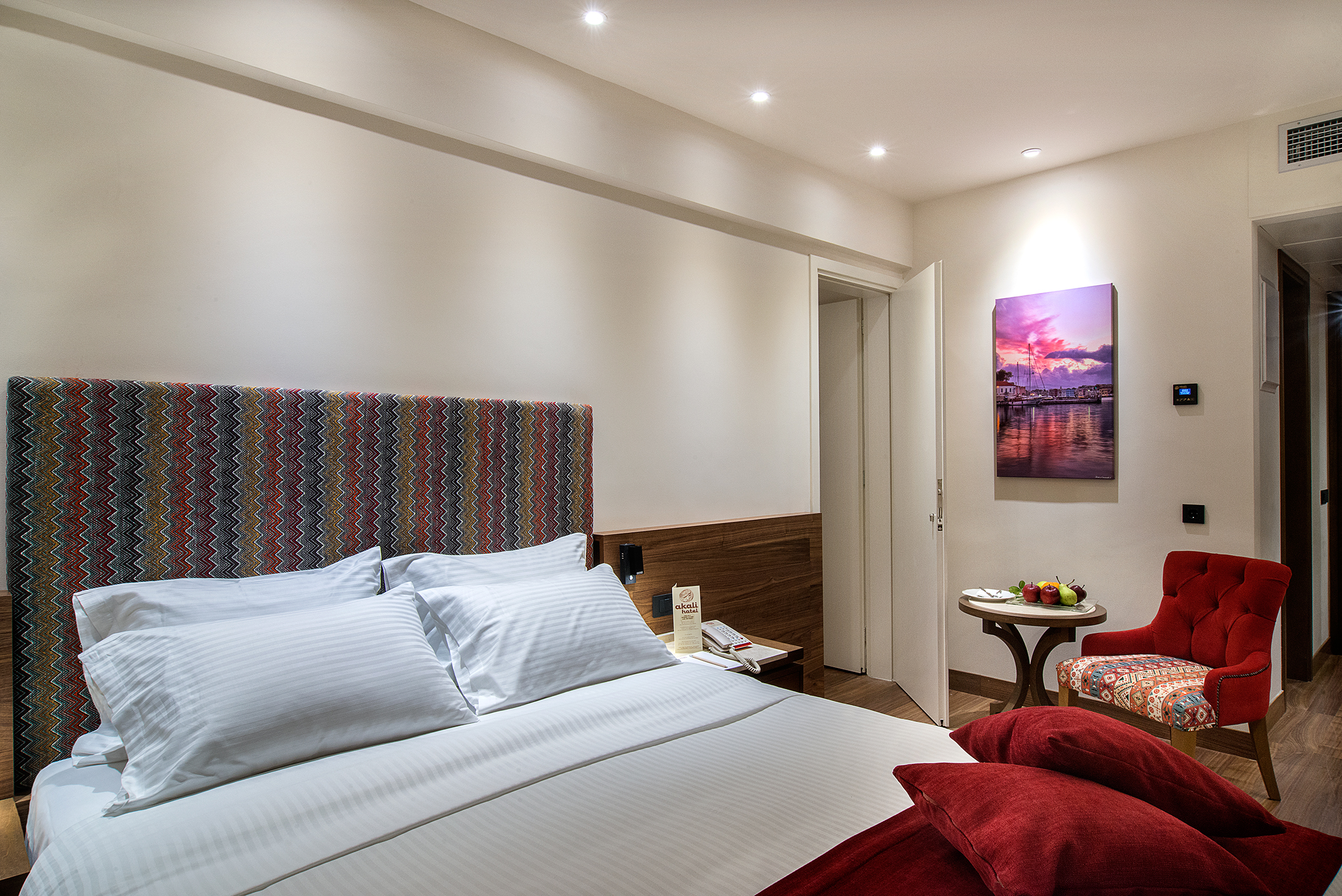 Family Room Superior