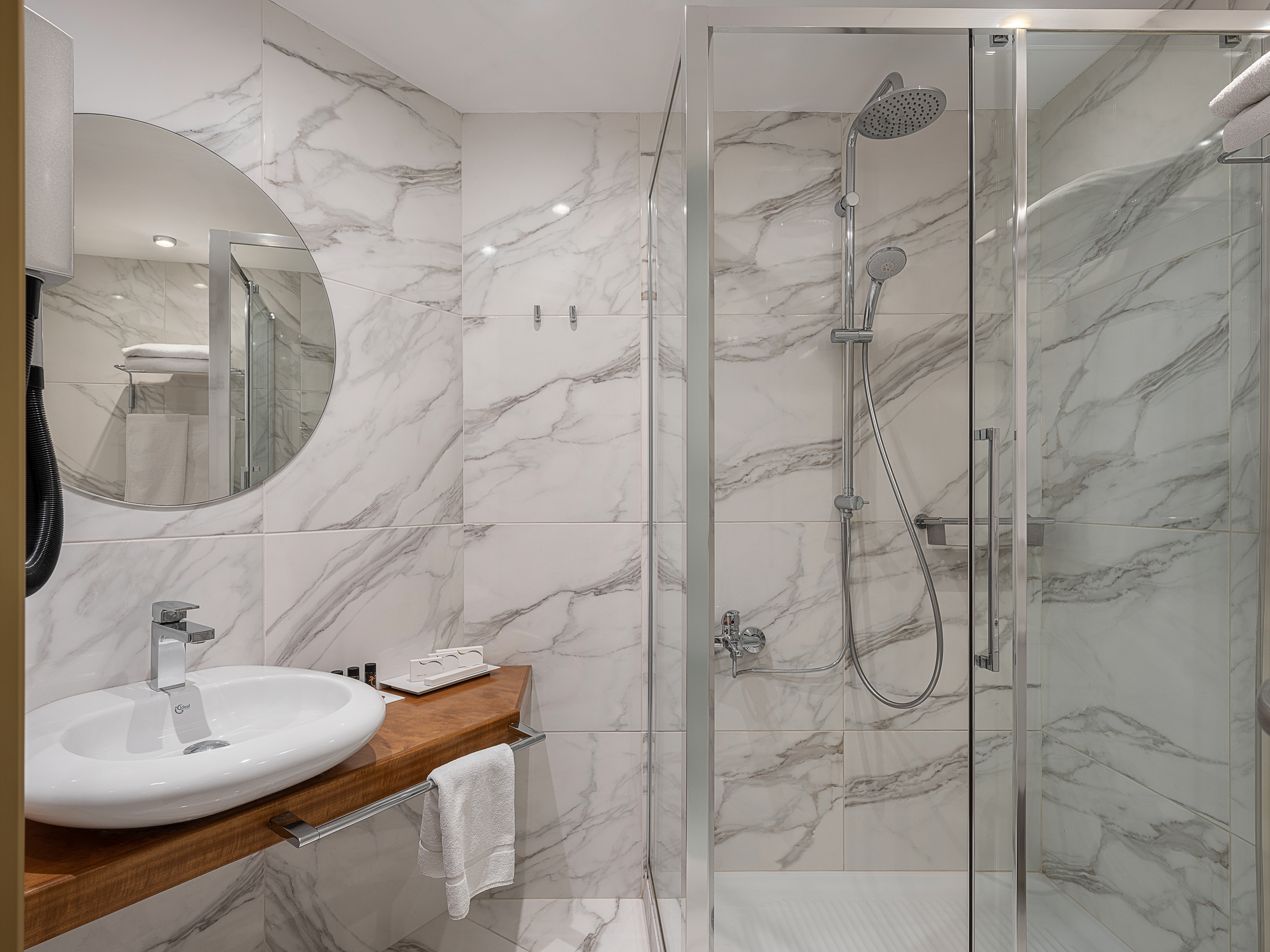 Junior Suite City View