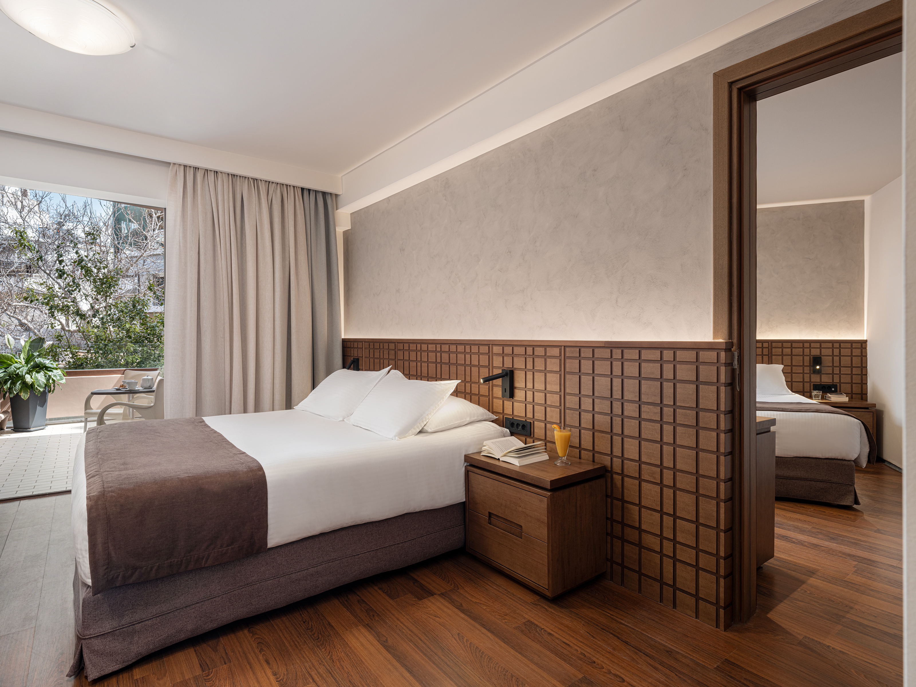 Family Room Superior Capacity 3