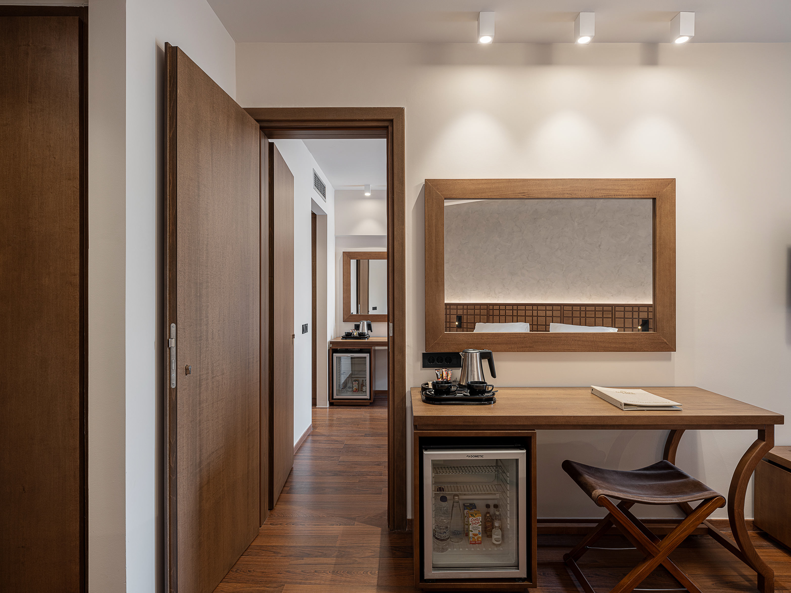 Family Room Superior Capacity 3