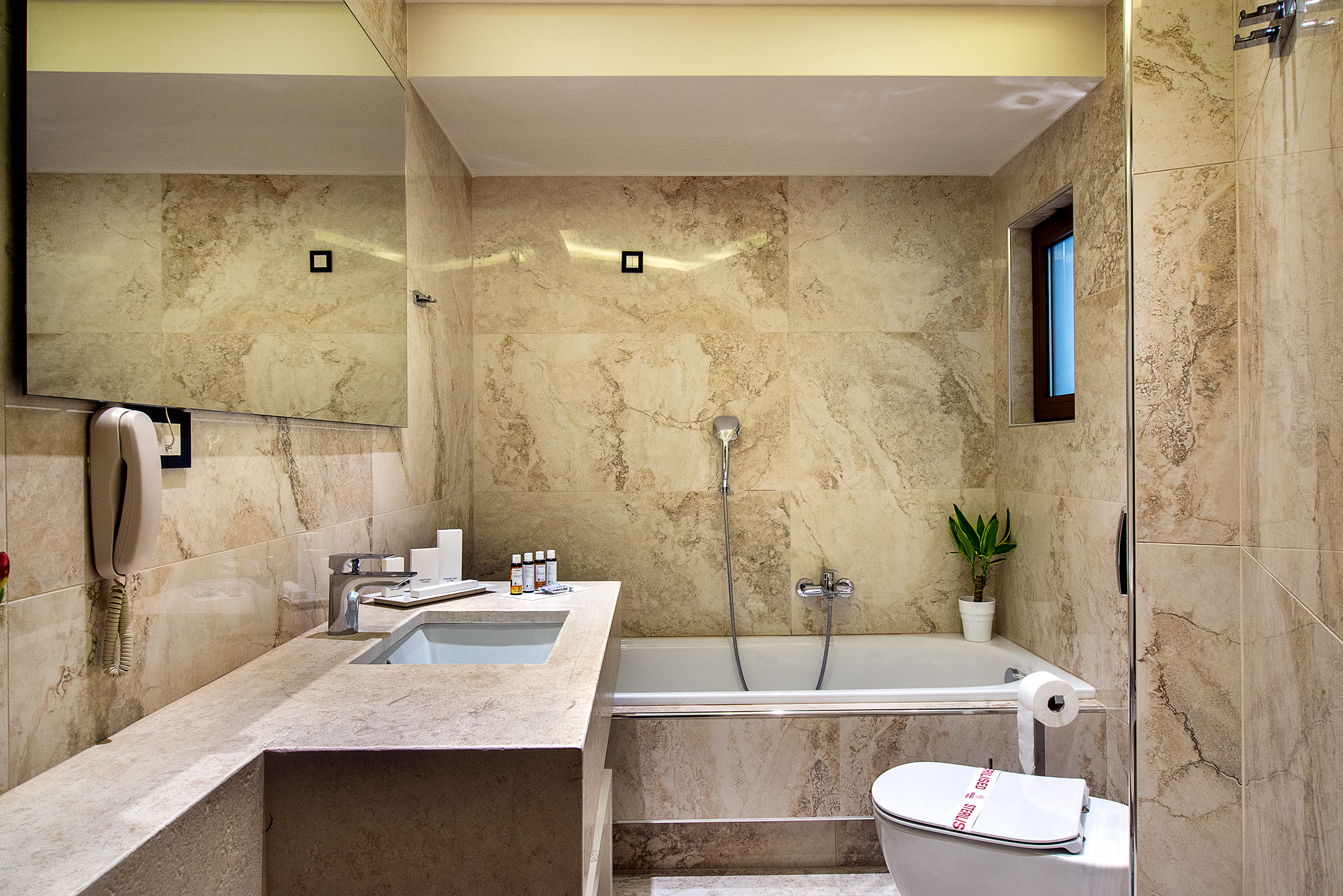 Family Room Superior Capacity 3