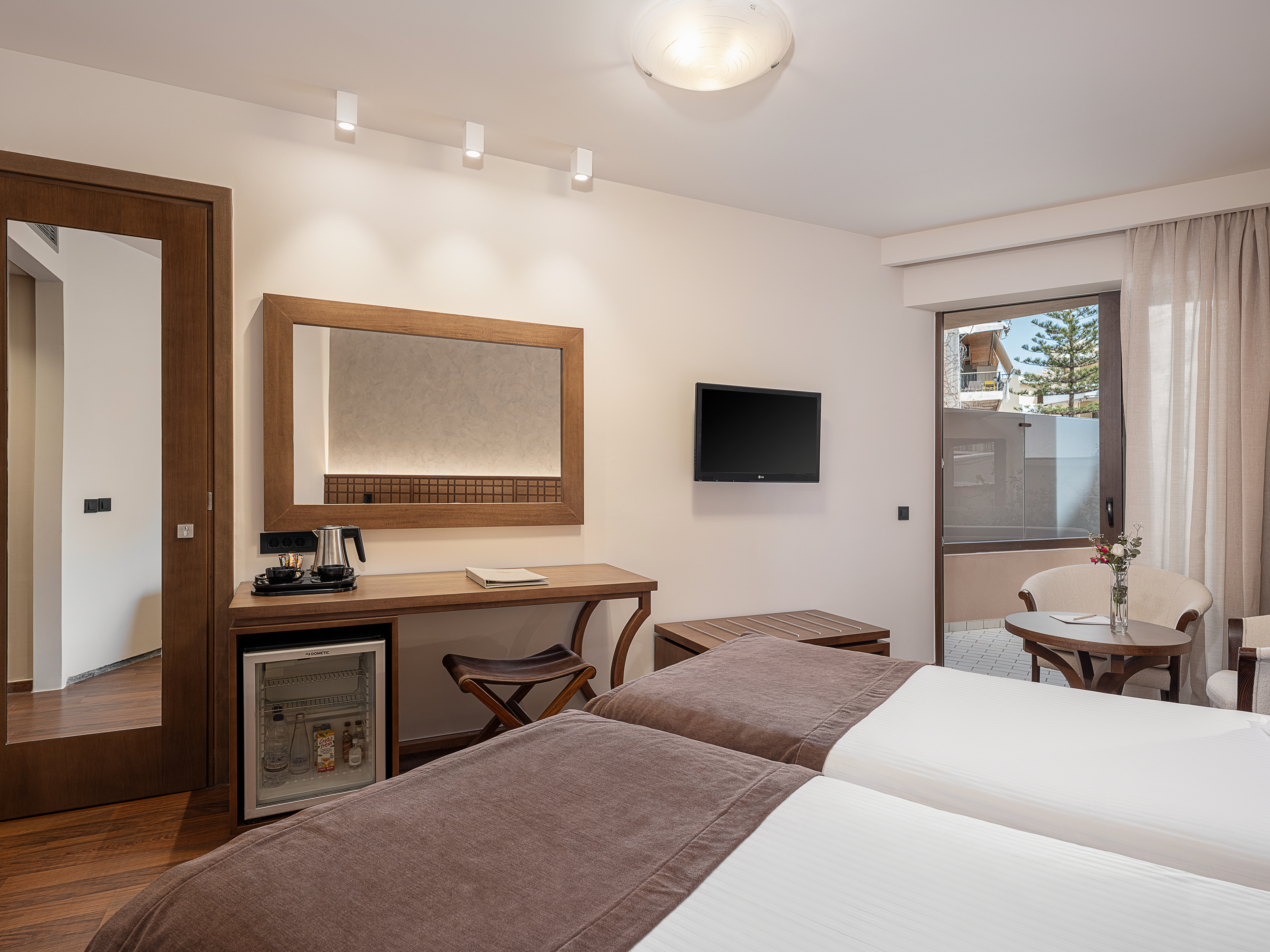 Family Room Superior