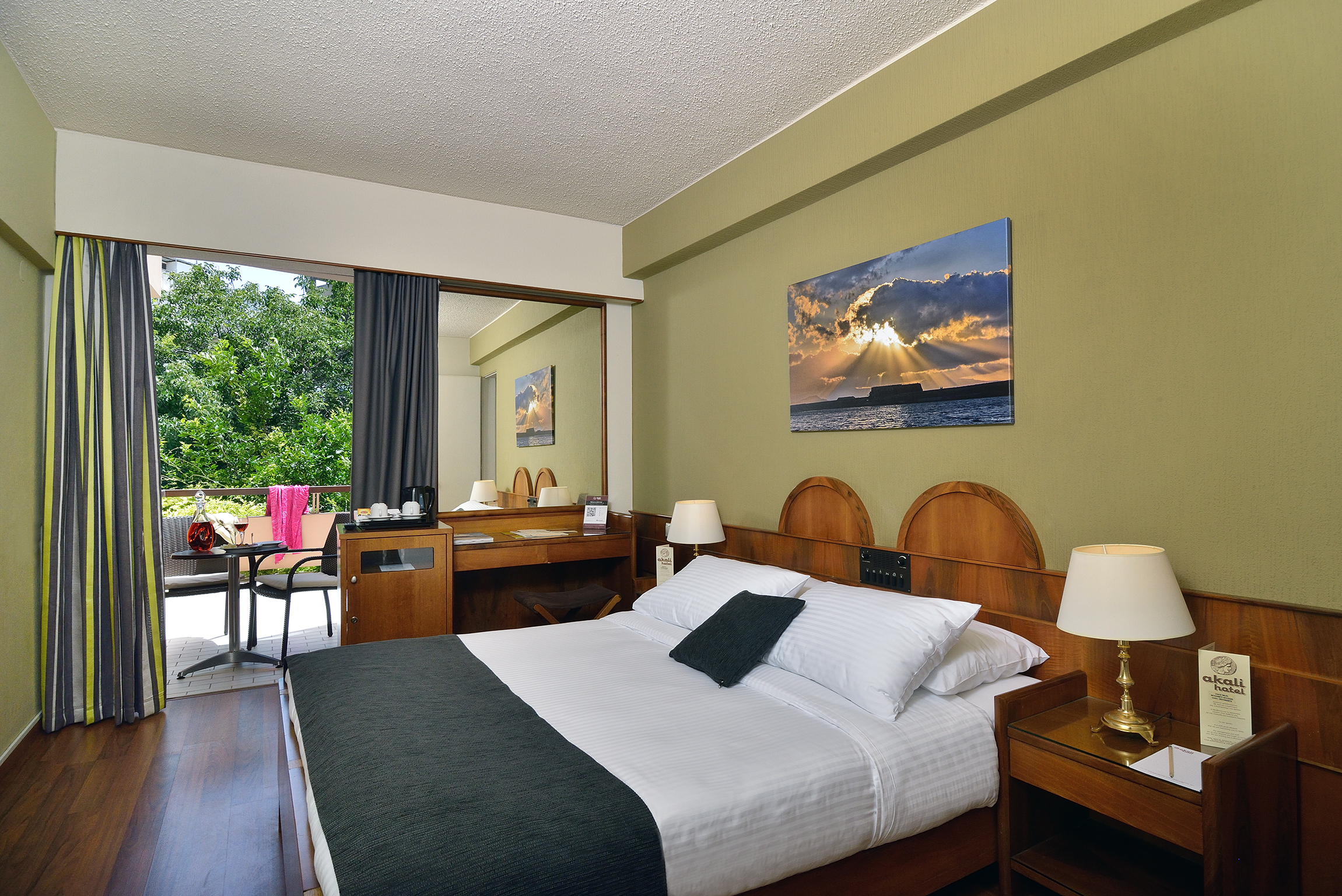 Family Room Standard