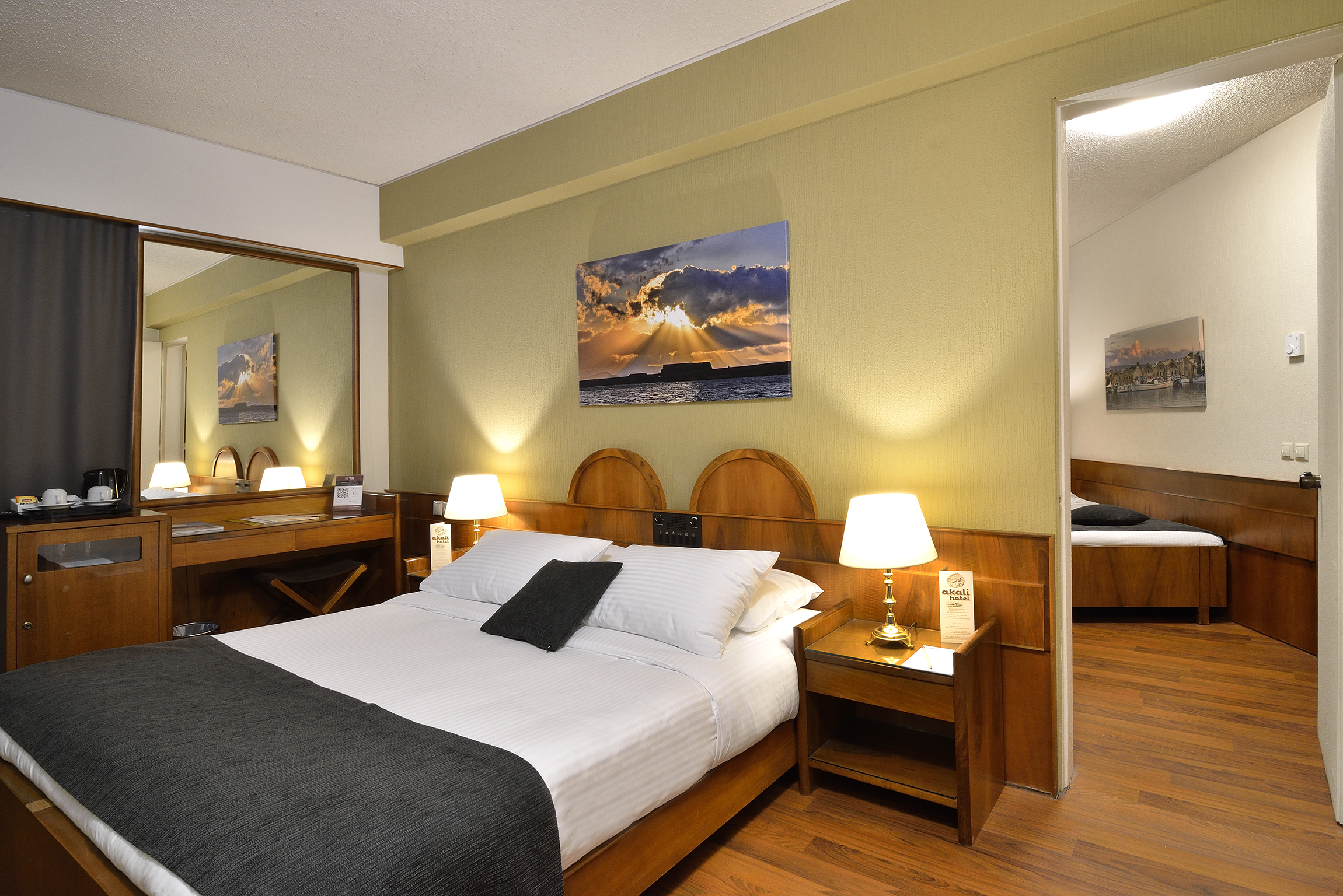 Family Room Standard