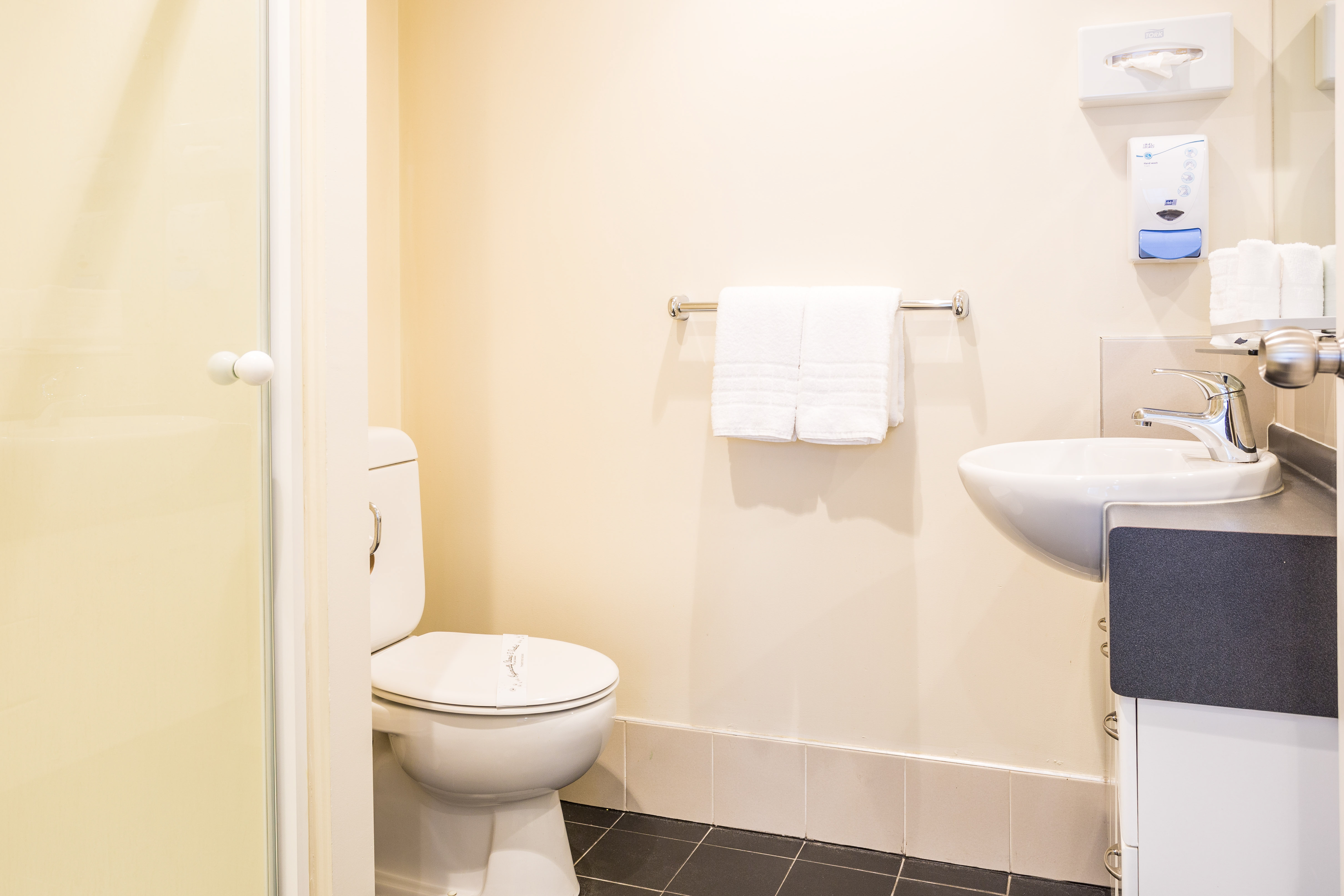 Apartment Two Bedrooms