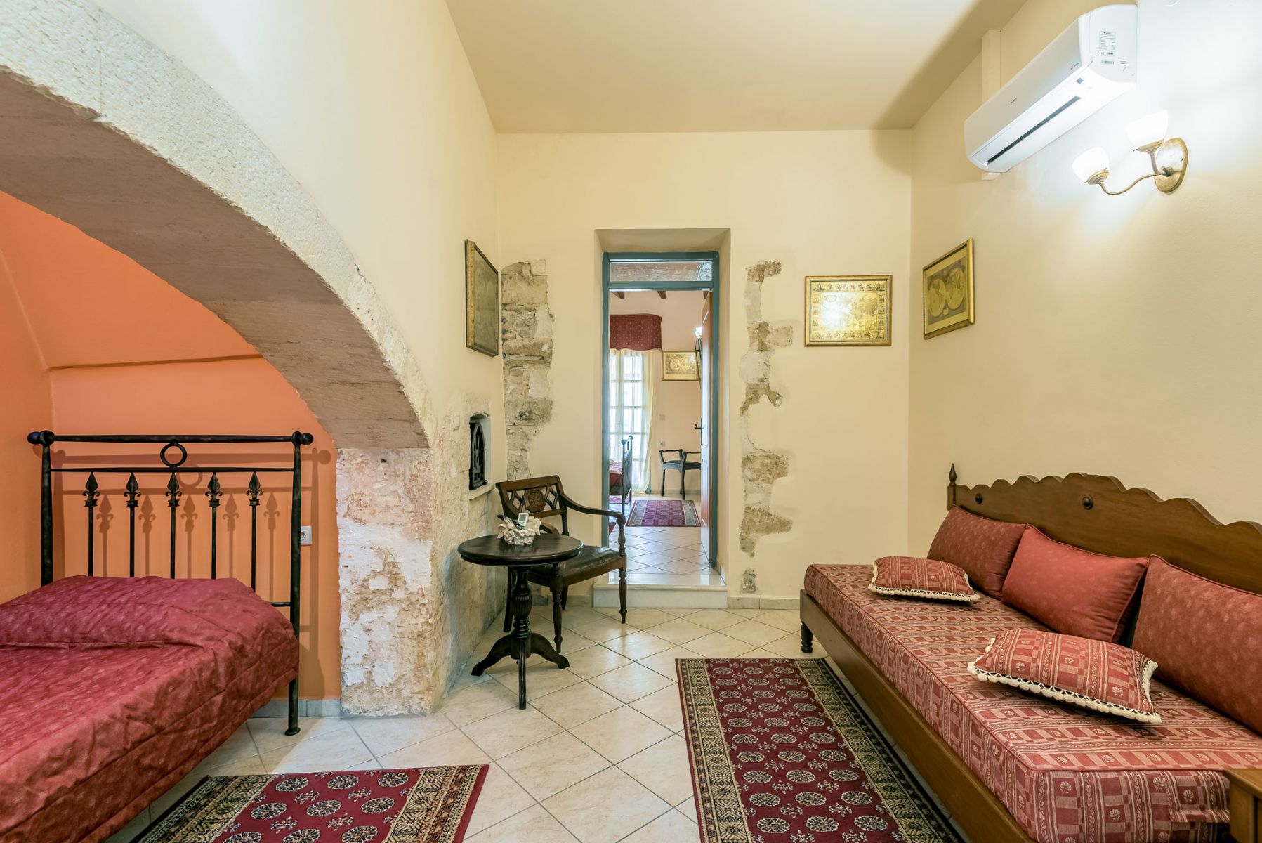 Suite Superior City View