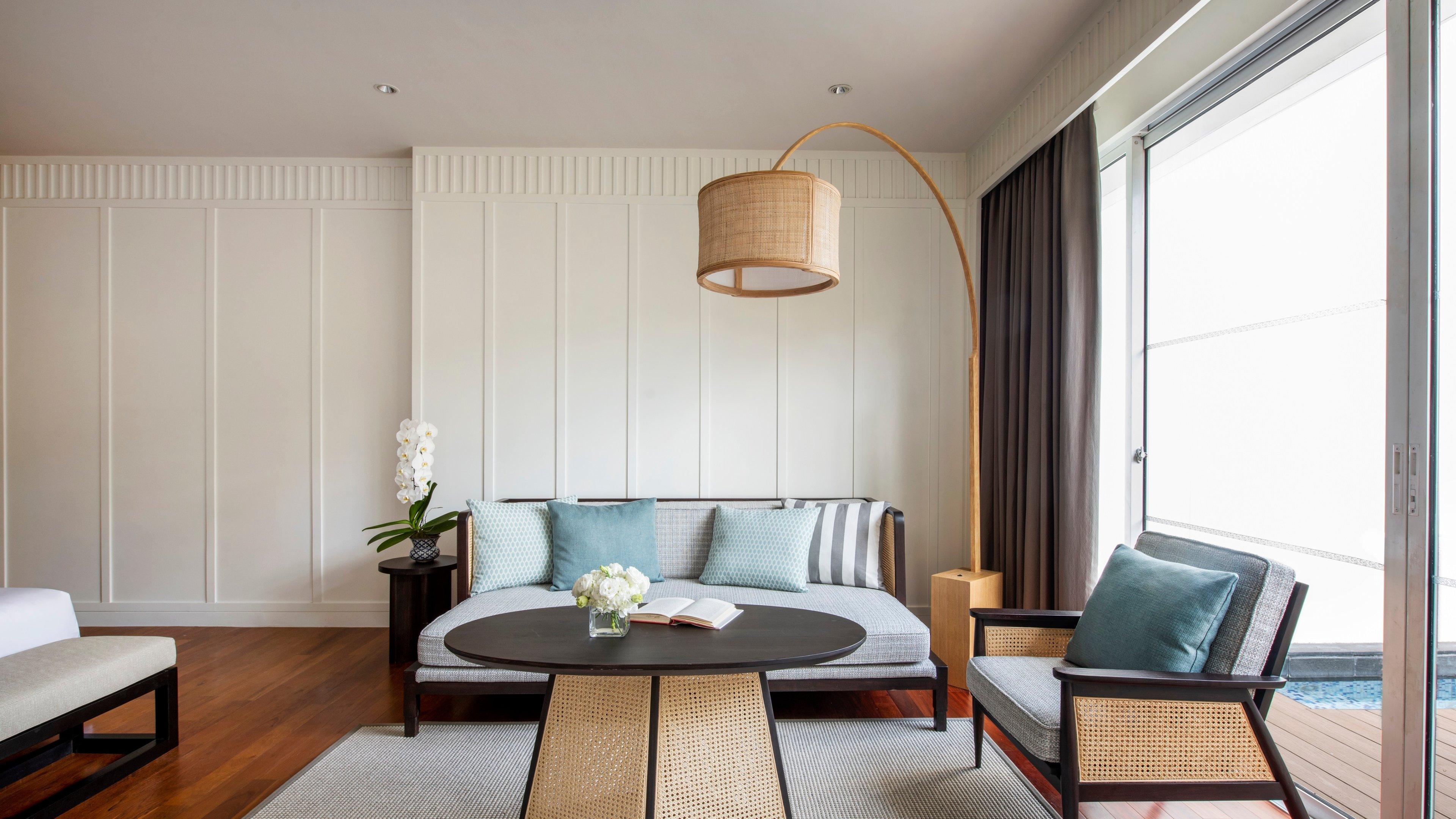 Suite with Private Pool