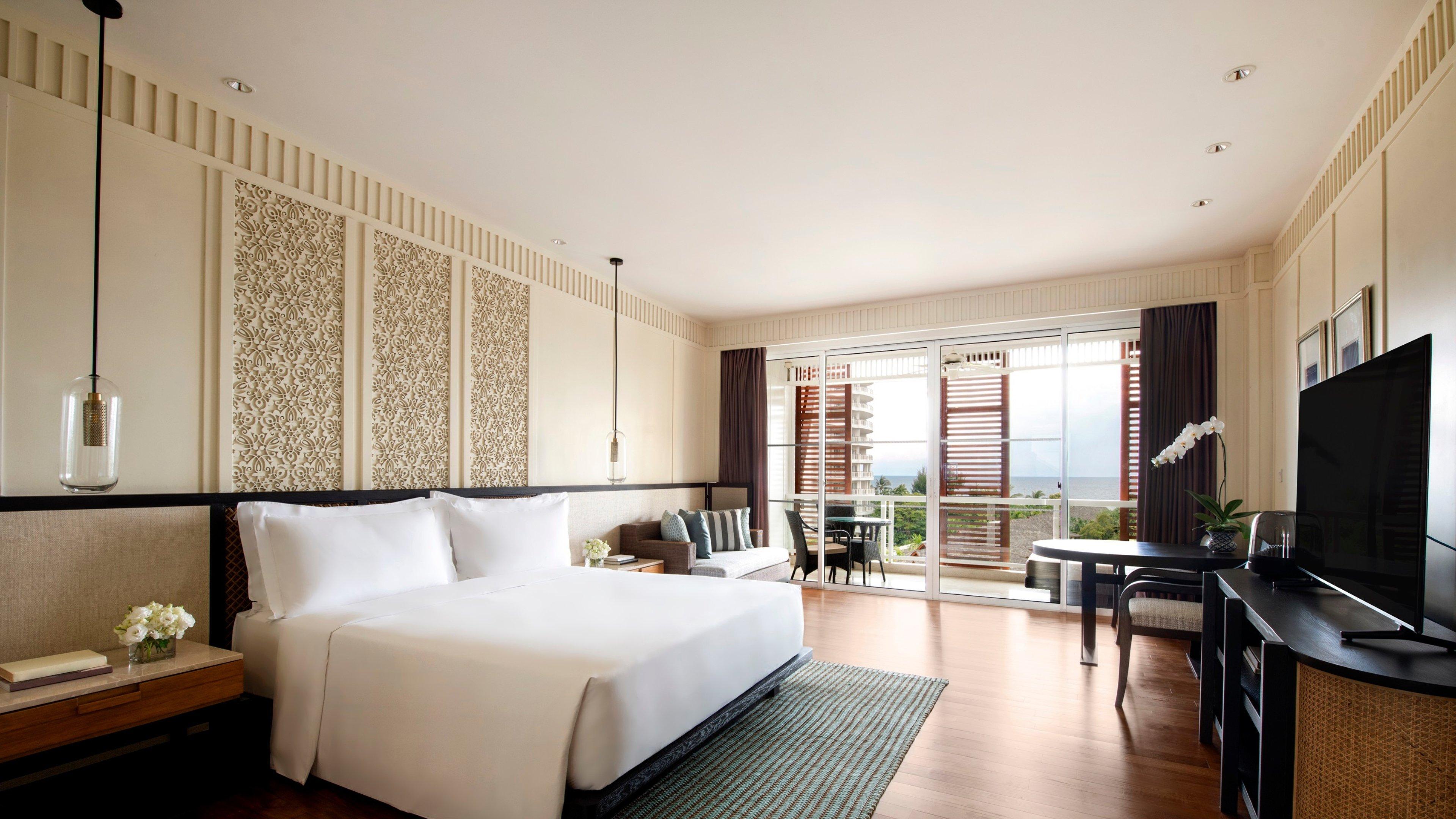 Double Premium Ocean View