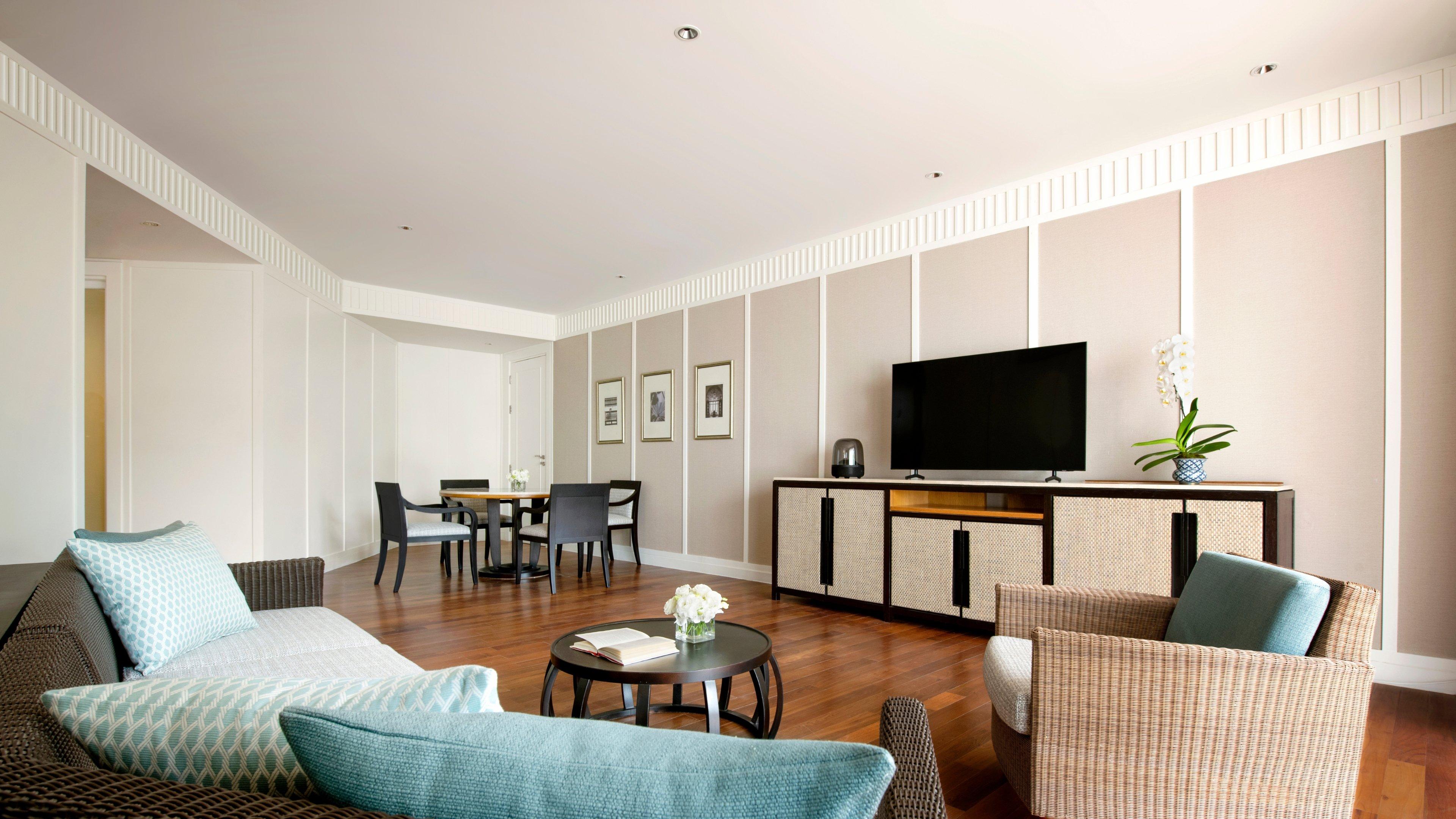 Suite with Private Pool