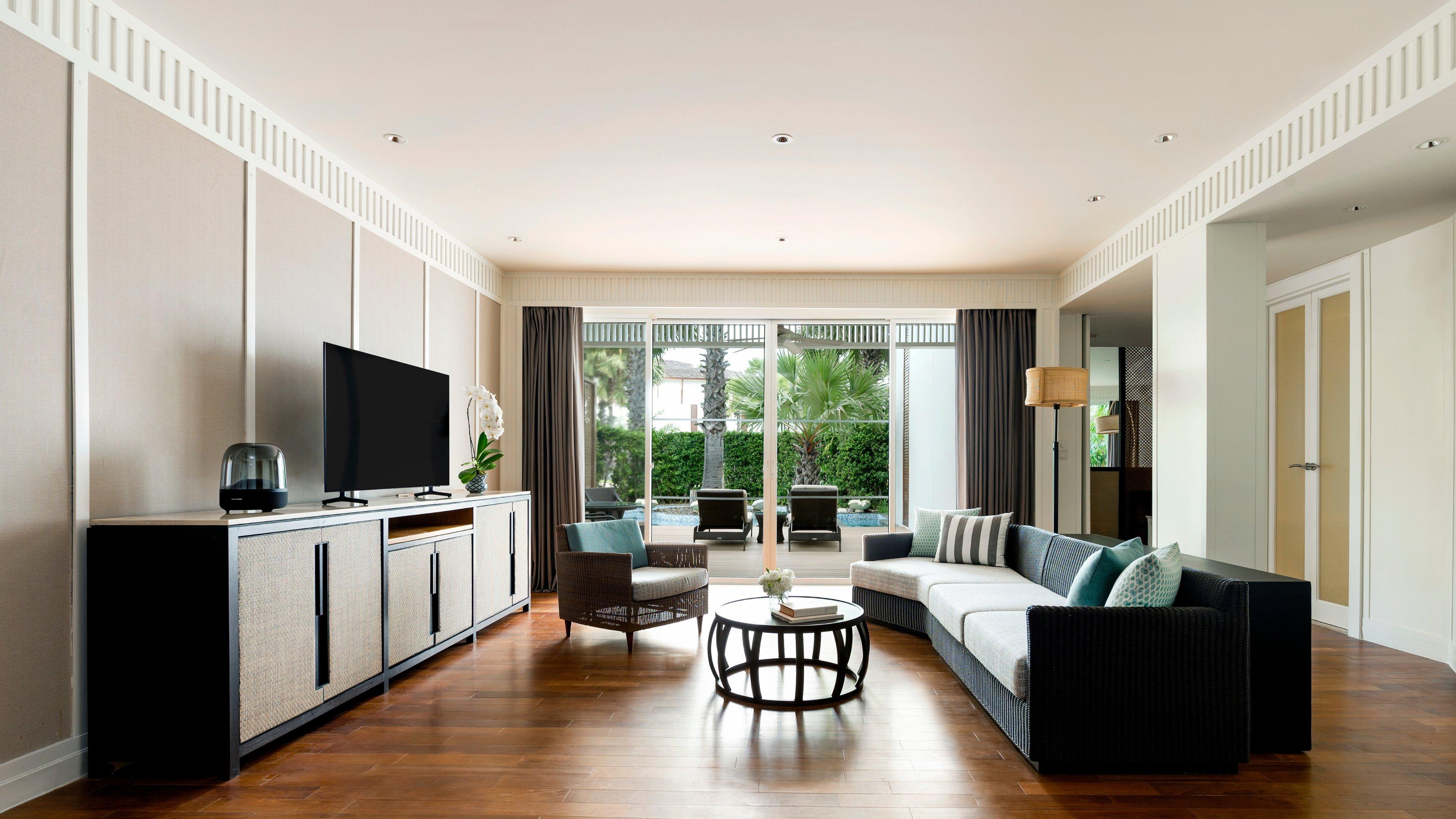 Suite with Private Pool