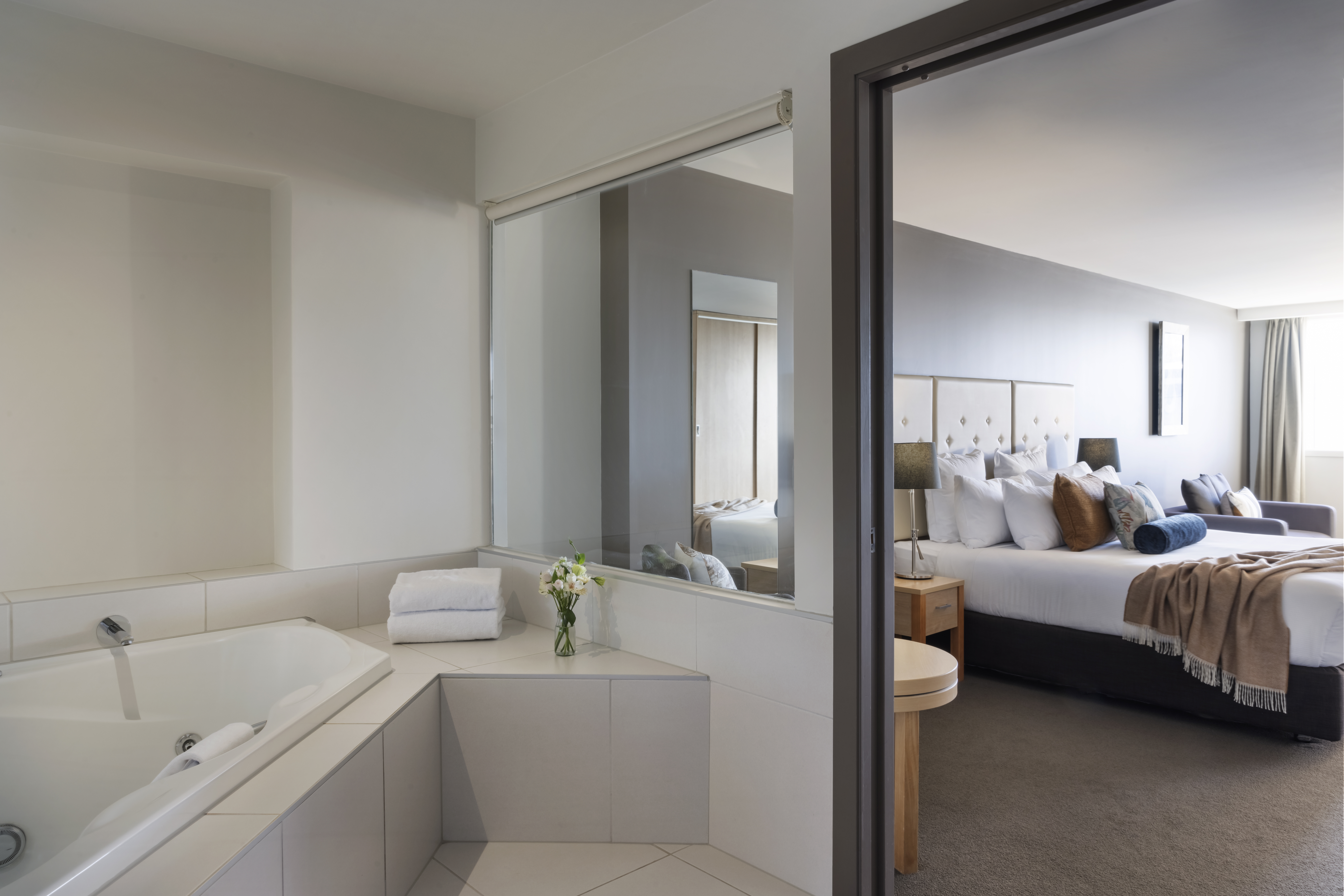 Suite One Bedroom