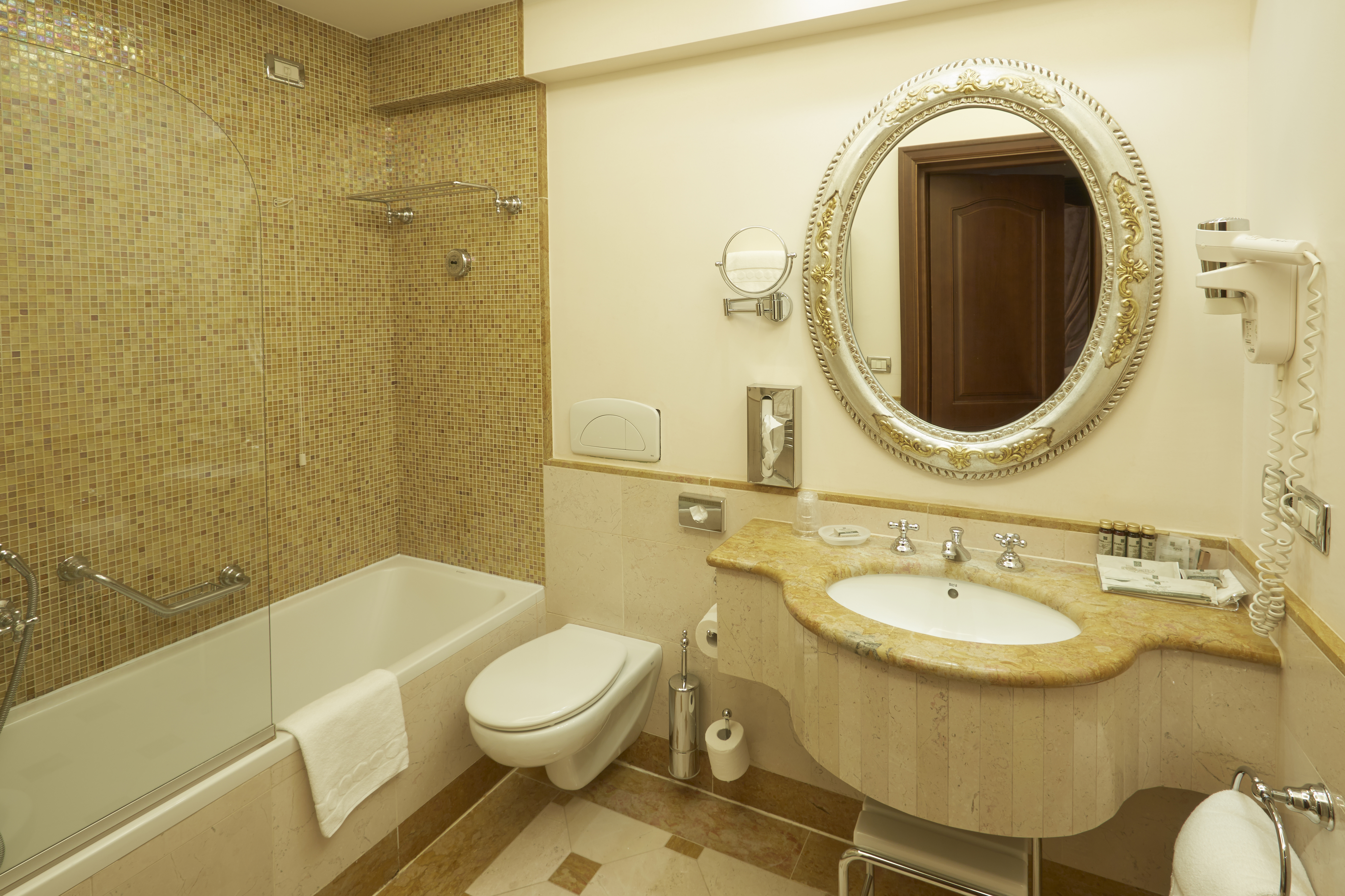 Double or Twin Capacity 2