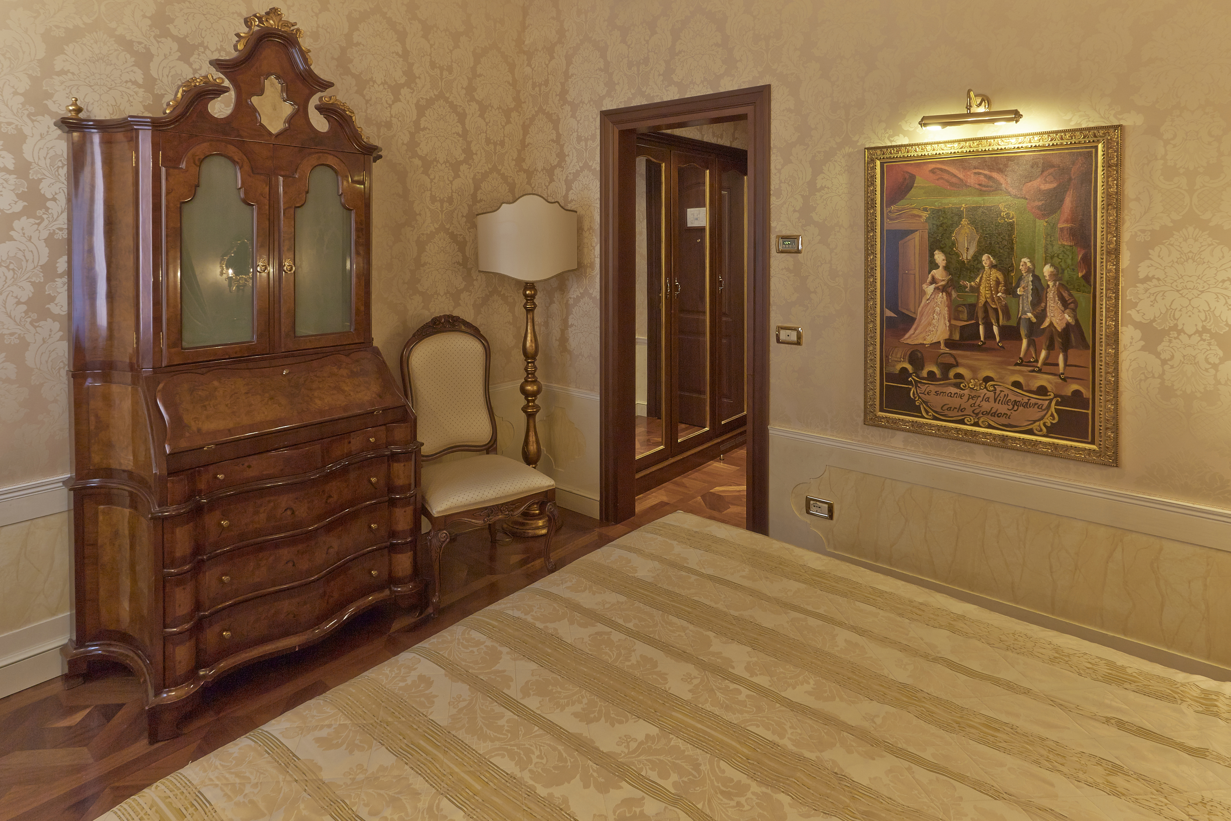 Double or Twin Capacity 2