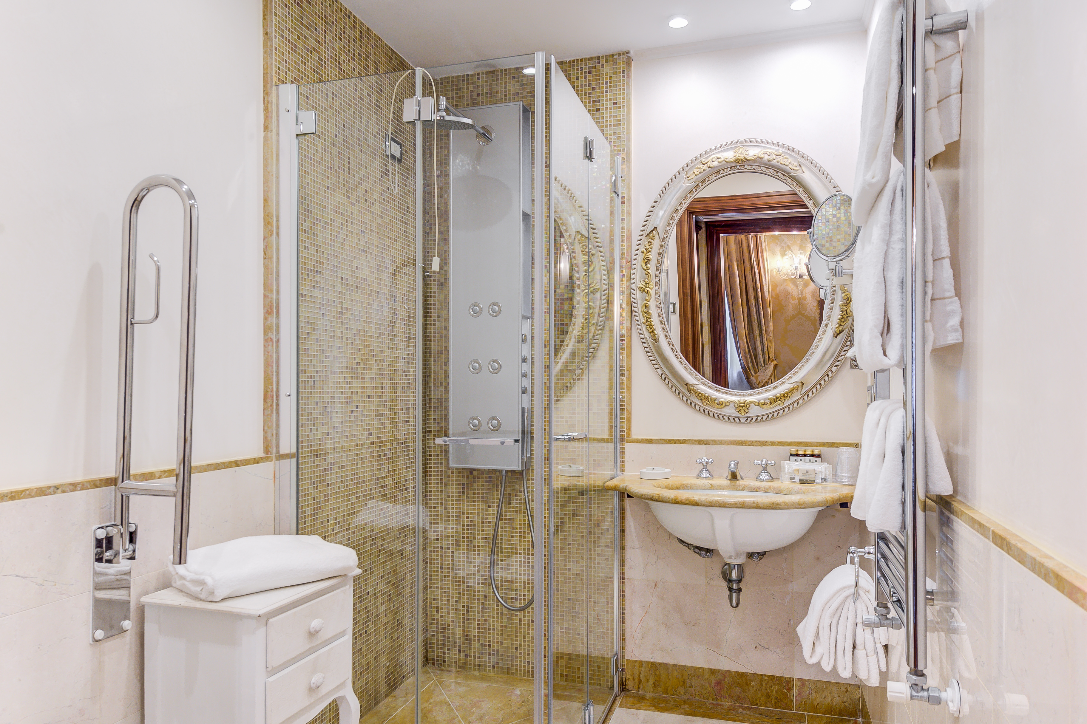 Junior Suite Prestige